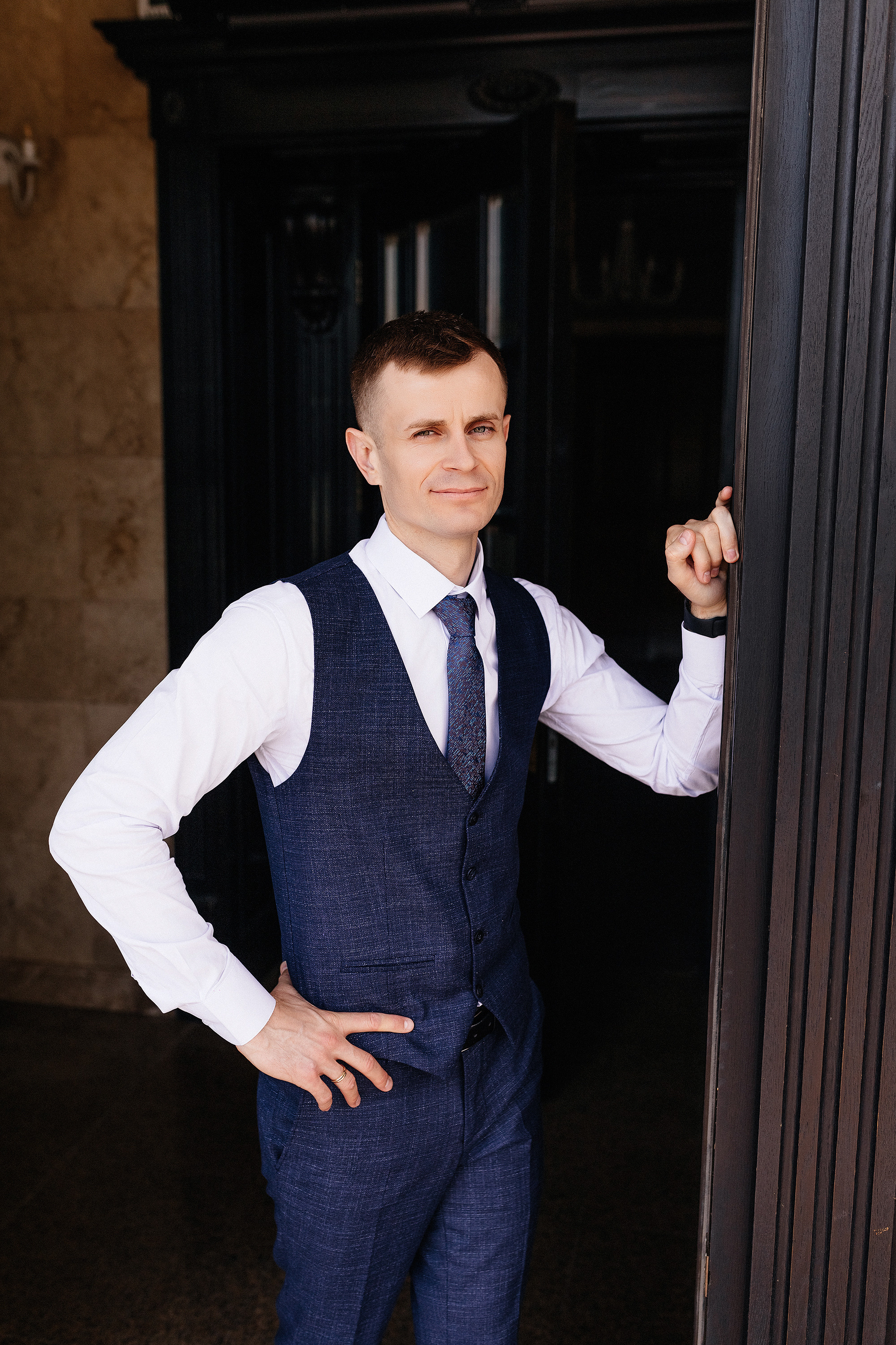 Wedding Day Александр + Яна. Свадебный и портретный фотограф в Белгороде Гаркавцева Полина