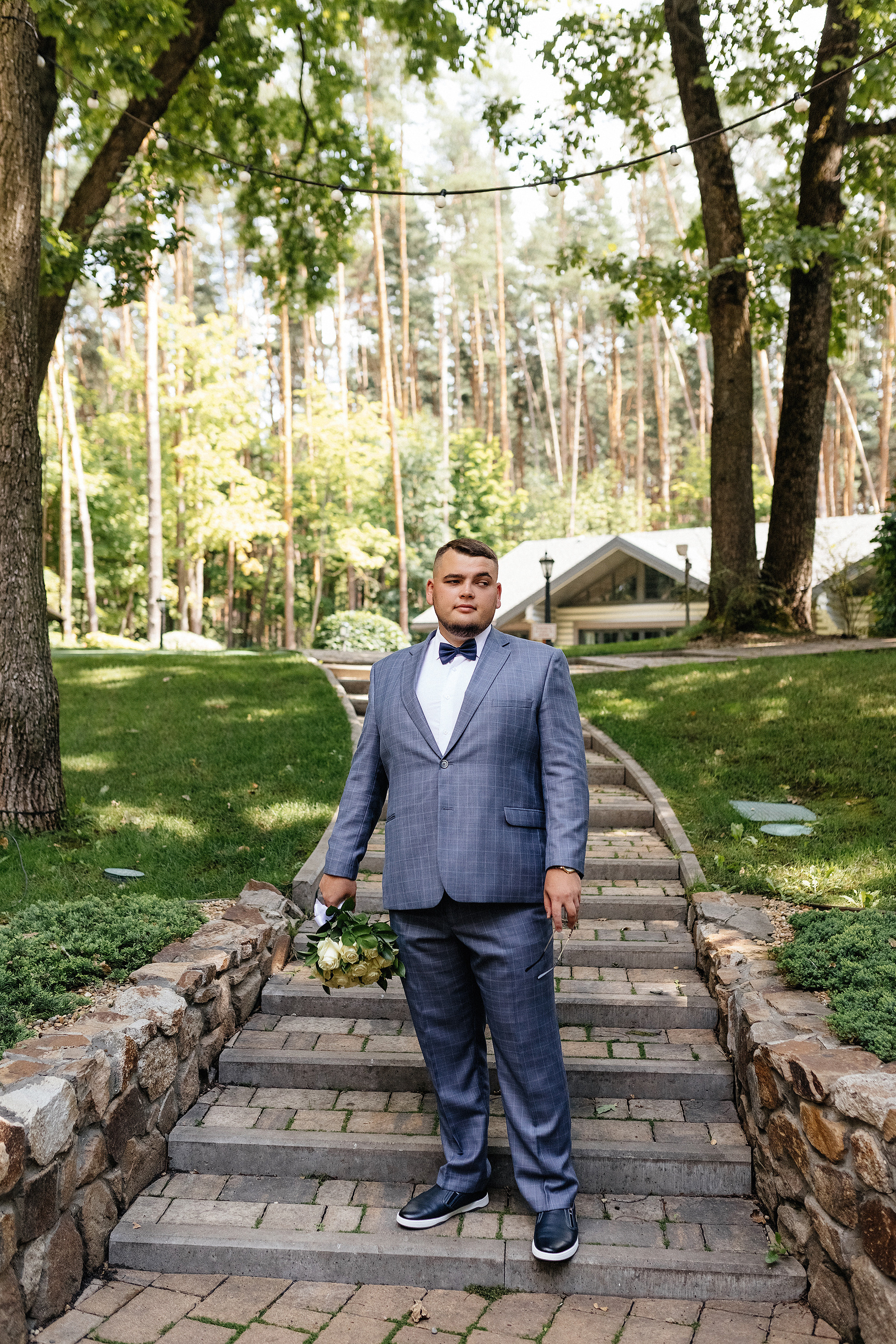 Wedding Day Денис + Анастасия. Свадебный и портретный фотограф в Белгороде Гаркавцева Полина