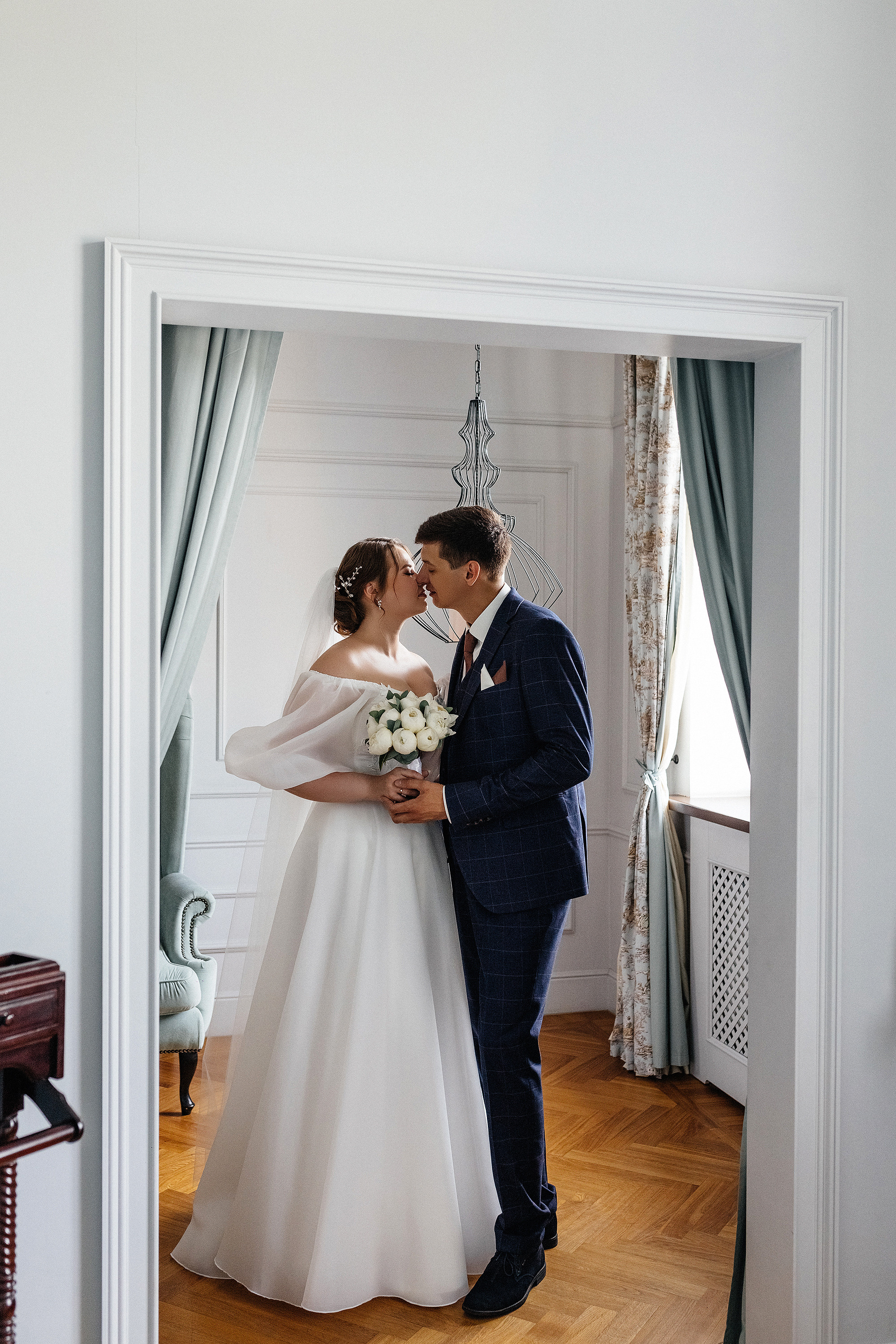 Wedding Day Максим + Анжелика. Свадебный и портретный фотограф в Белгороде Гаркавцева Полина