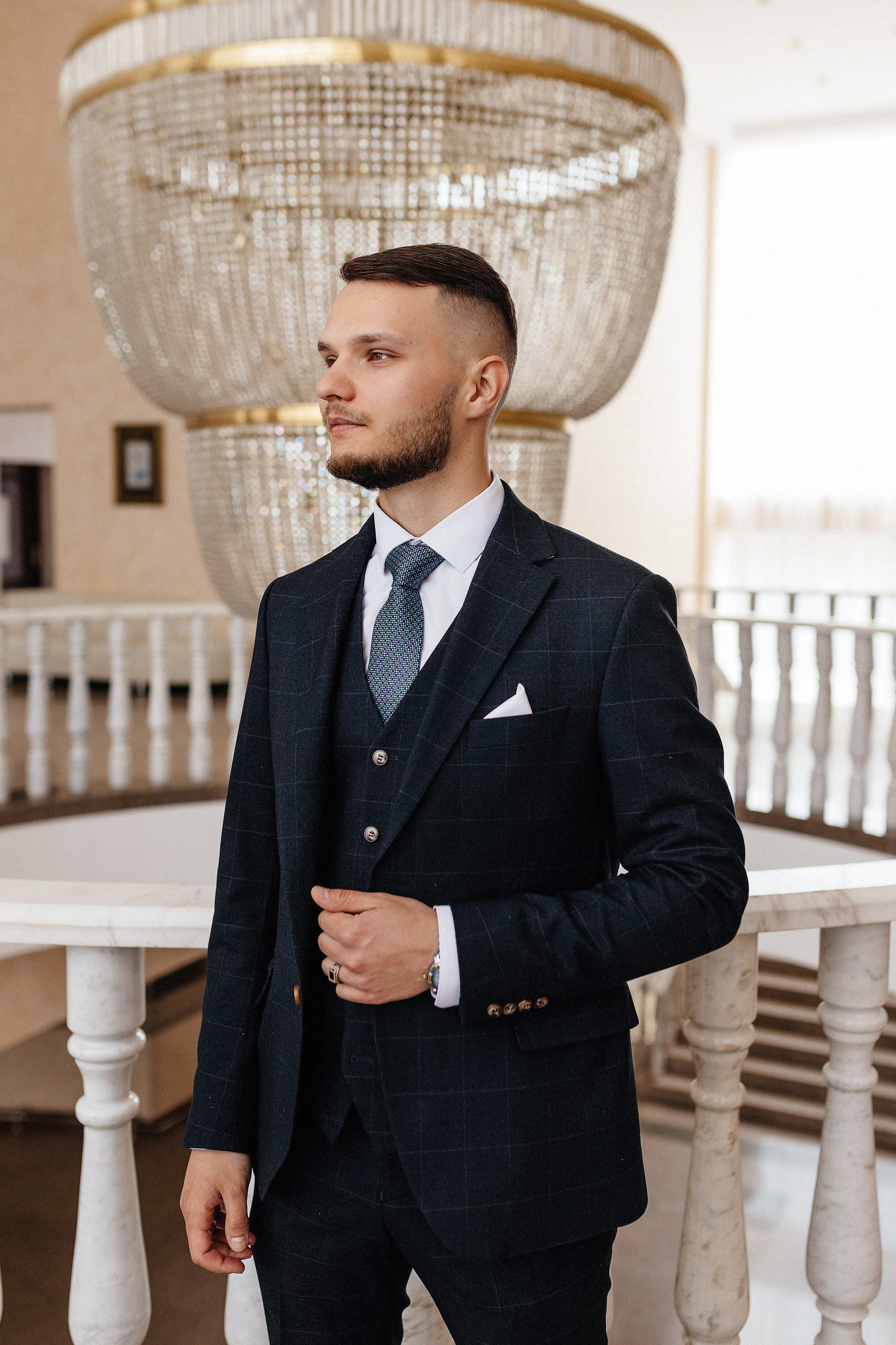 Wedding Day Артём + Светлана. Свадебный и портретный фотограф в Белгороде Гаркавцева Полина