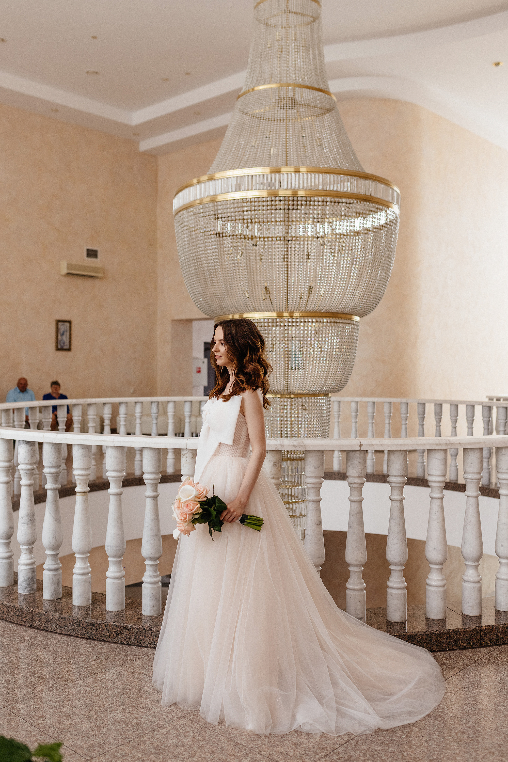 Wedding Day Артём + Светлана. Свадебный и портретный фотограф в Белгороде Гаркавцева Полина