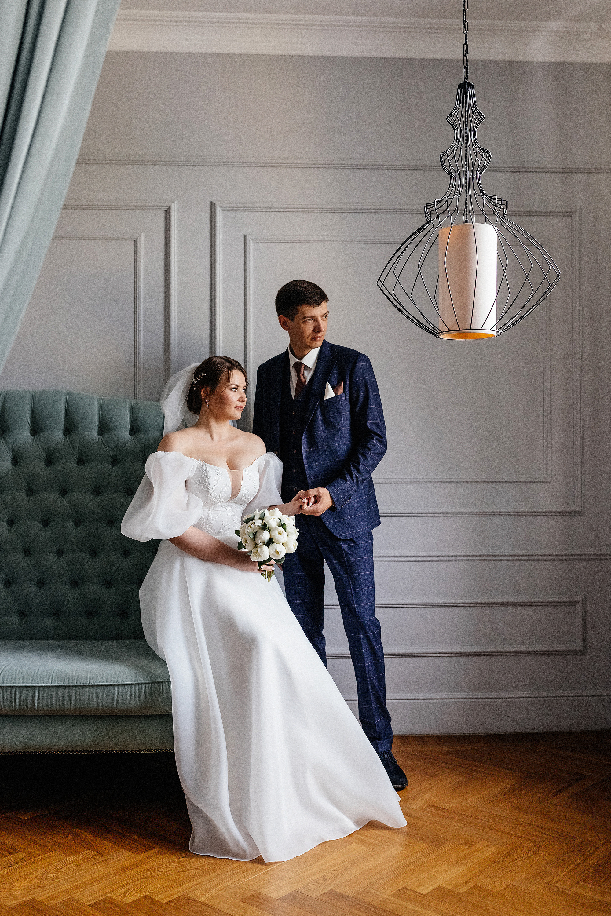 Wedding Day Максим + Анжелика. Свадебный и портретный фотограф в Белгороде Гаркавцева Полина