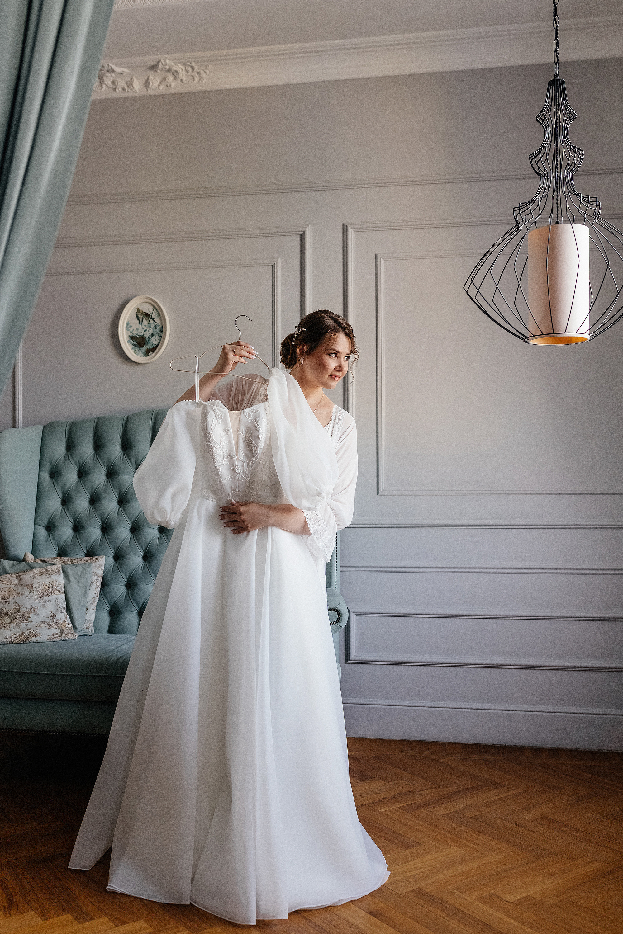 Wedding Day Максим + Анжелика. Свадебный и портретный фотограф в Белгороде Гаркавцева Полина