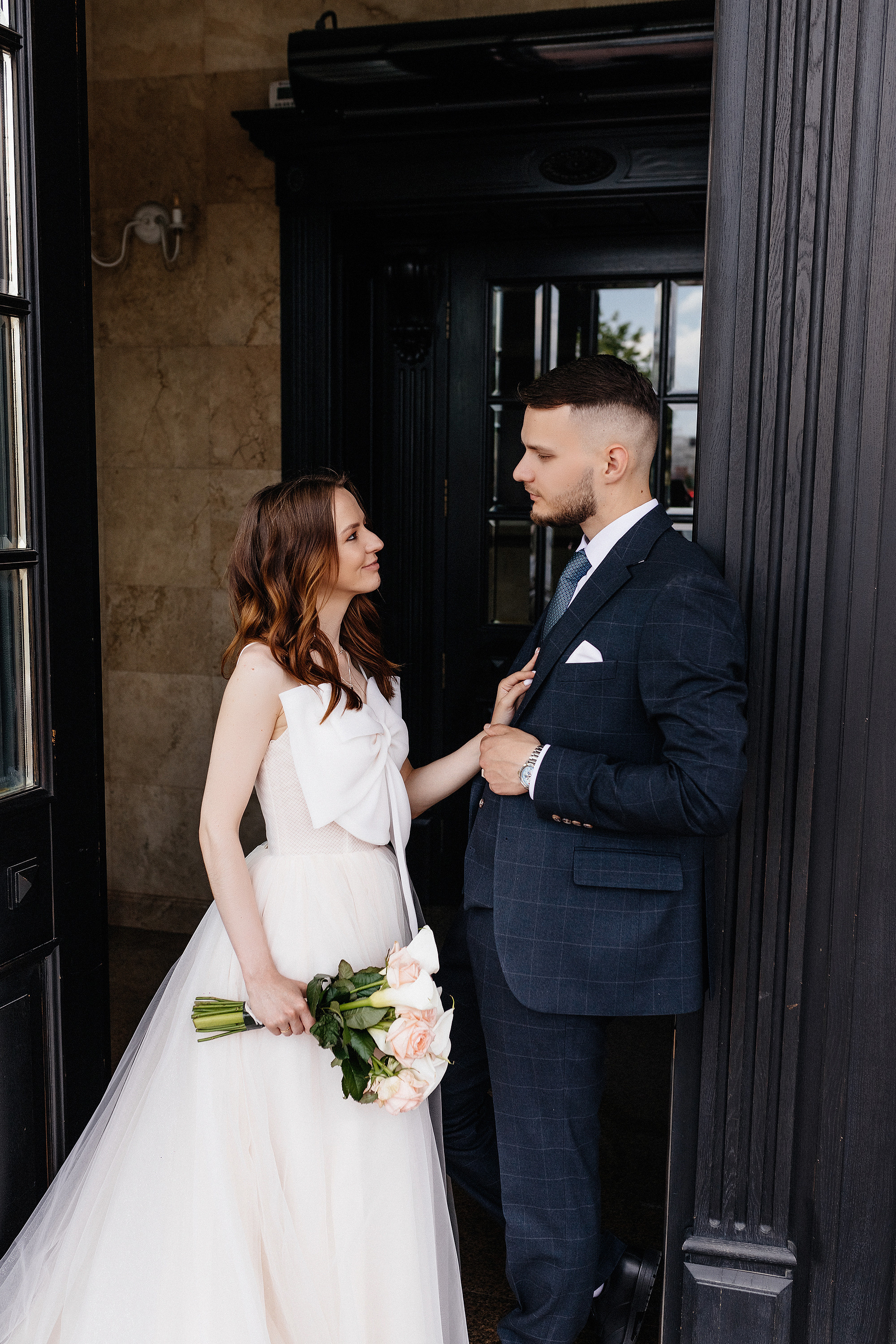 Wedding Day Артём + Светлана. Свадебный и портретный фотограф в Белгороде Гаркавцева Полина