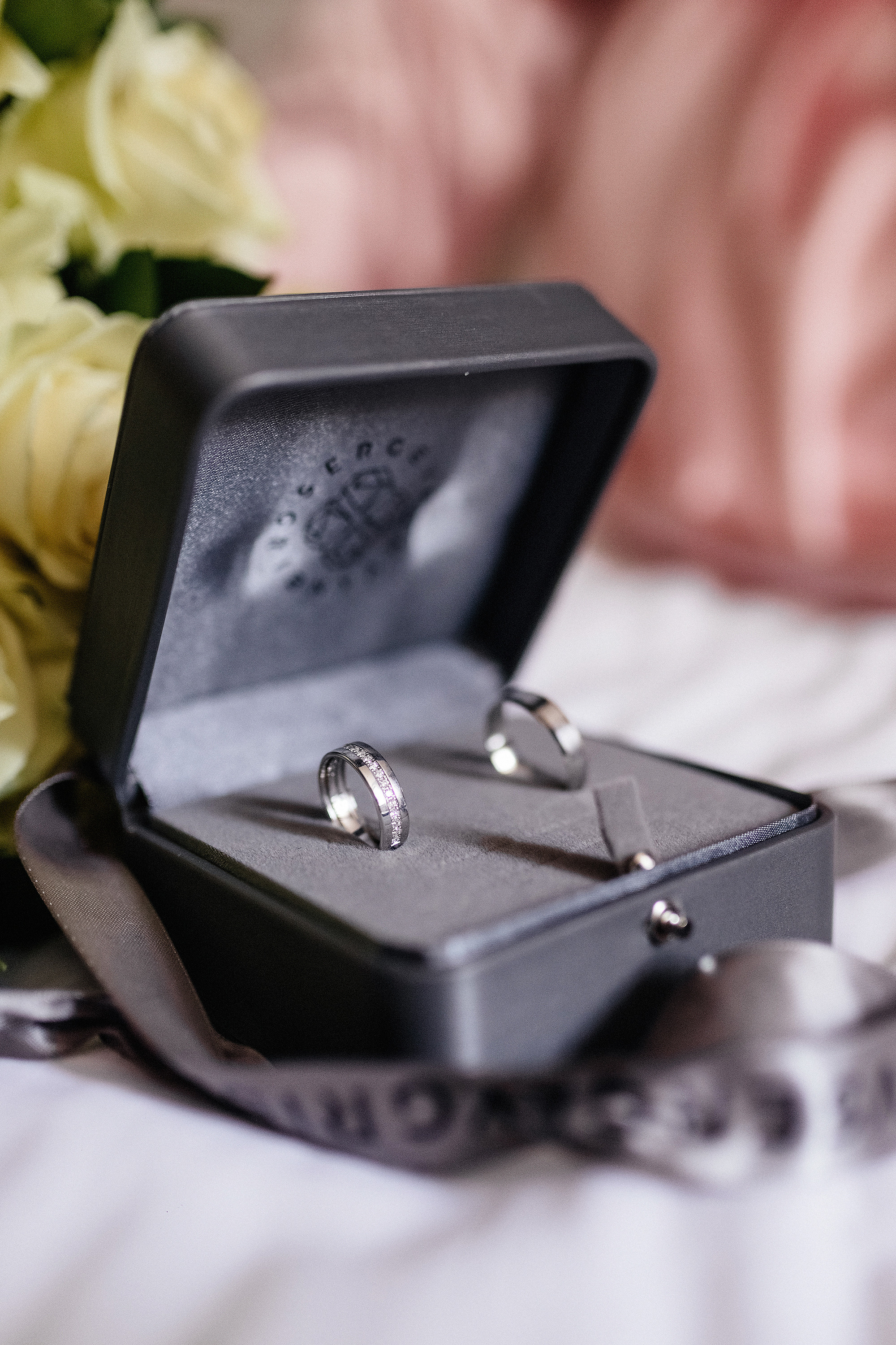 Wedding Day Денис + Анастасия. Свадебный и портретный фотограф в Белгороде Гаркавцева Полина