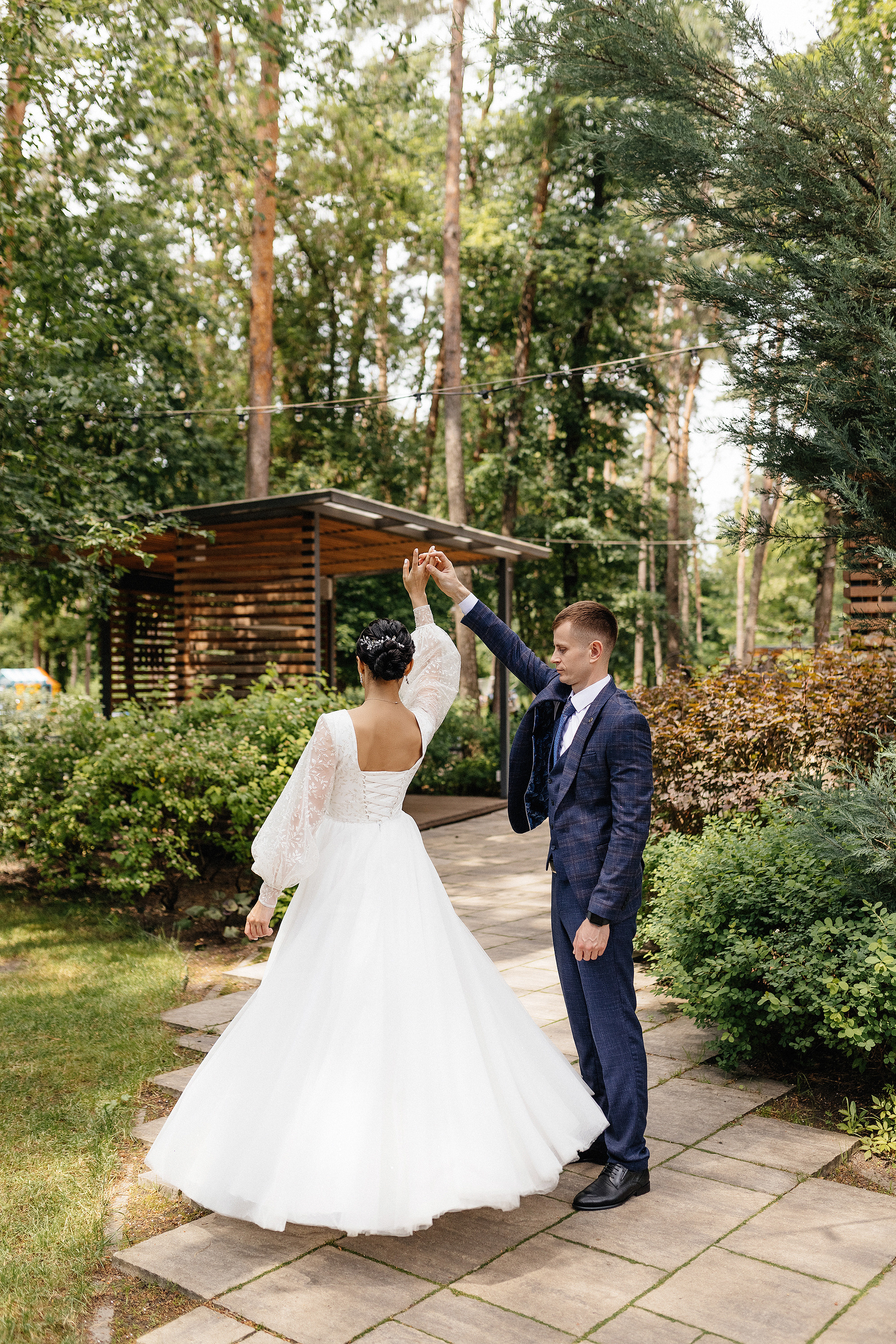 Wedding Day Александр + Яна. Свадебный и портретный фотограф в Белгороде Гаркавцева Полина