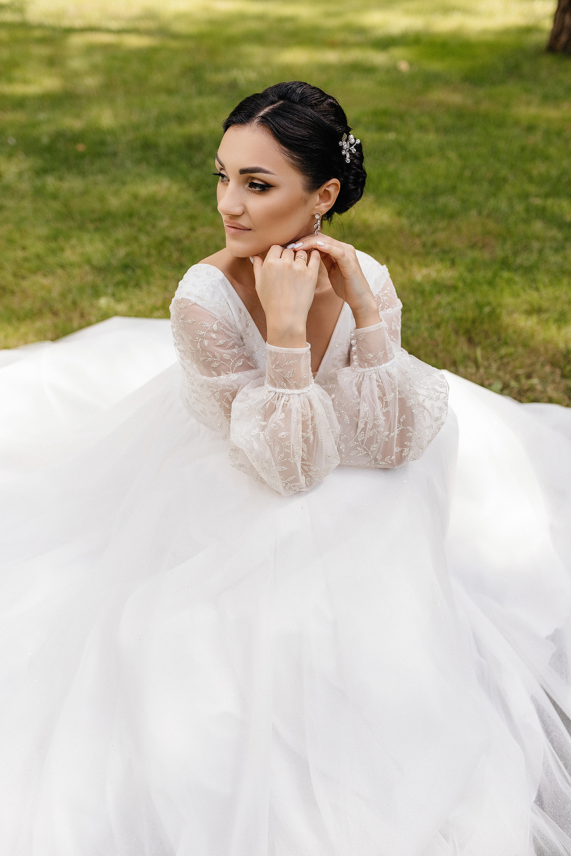 Wedding Day Александр + Яна. Свадебный и портретный фотограф в Белгороде Гаркавцева Полина