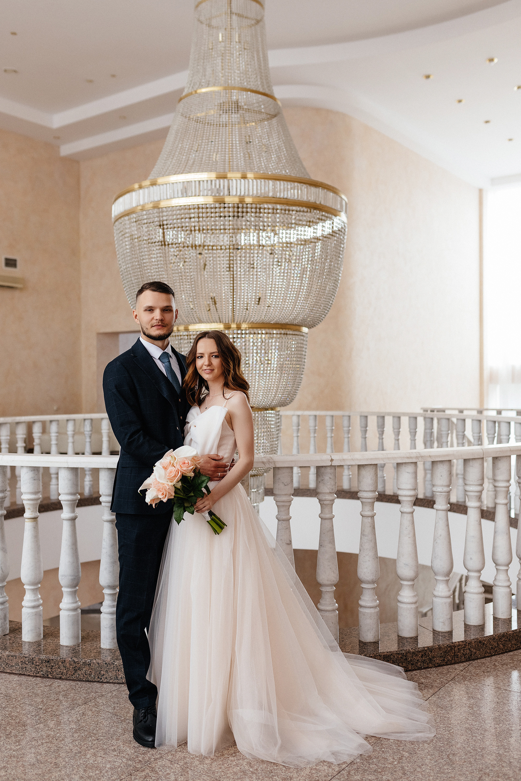 Wedding Day Артём + Светлана. Свадебный и портретный фотограф в Белгороде Гаркавцева Полина