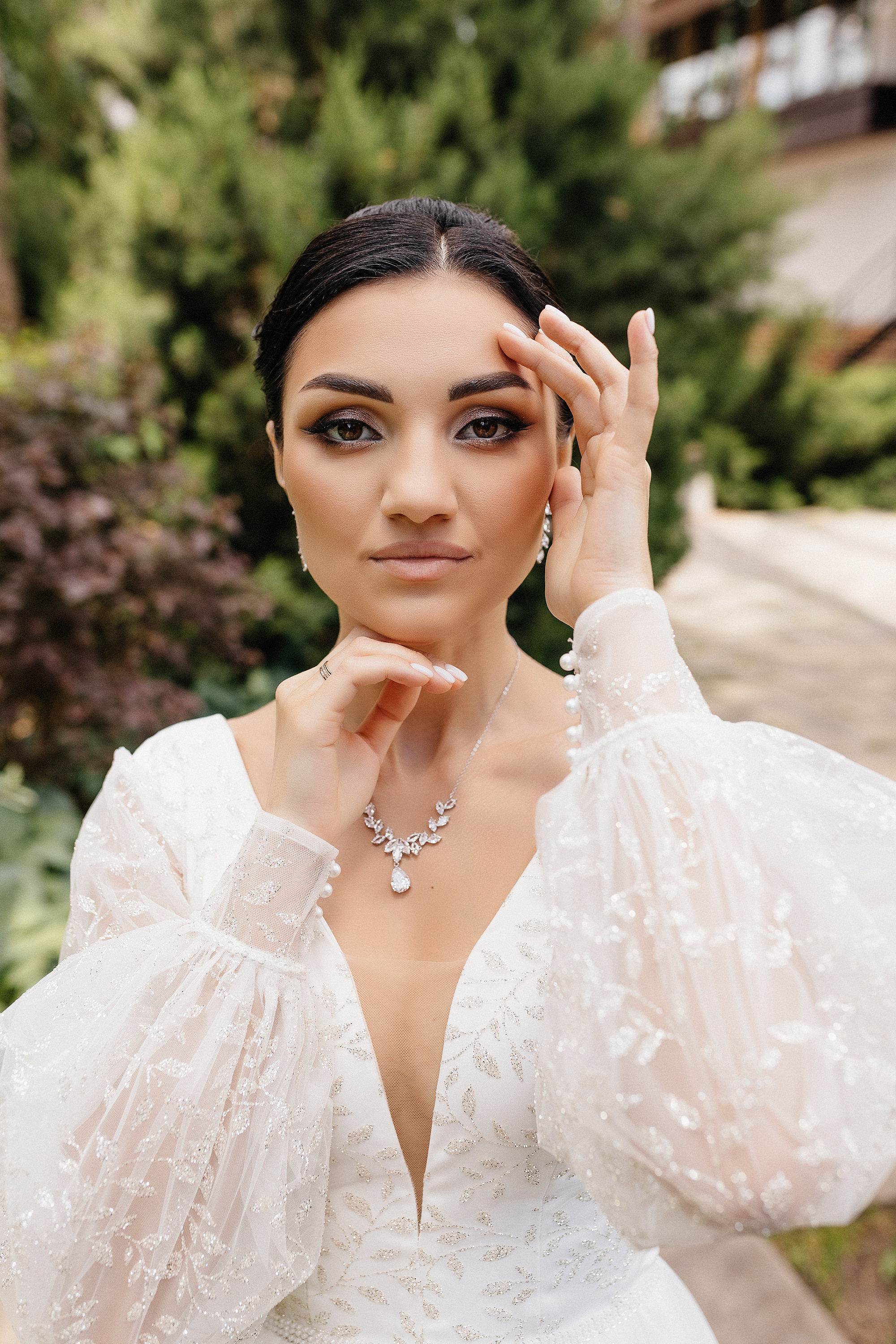 Wedding Day Александр + Яна. Свадебный и портретный фотограф в Белгороде Гаркавцева Полина