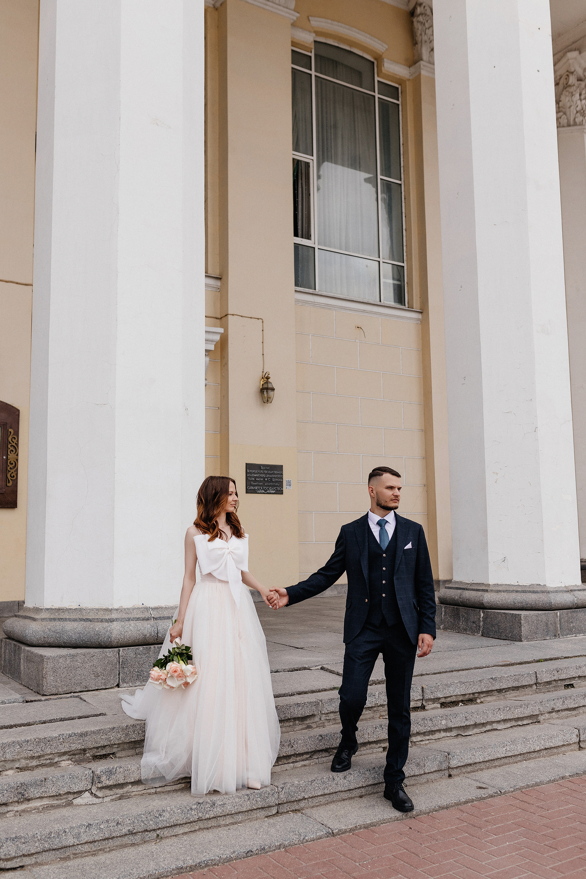 Wedding Day Артём + Светлана. Свадебный и портретный фотограф в Белгороде Гаркавцева Полина