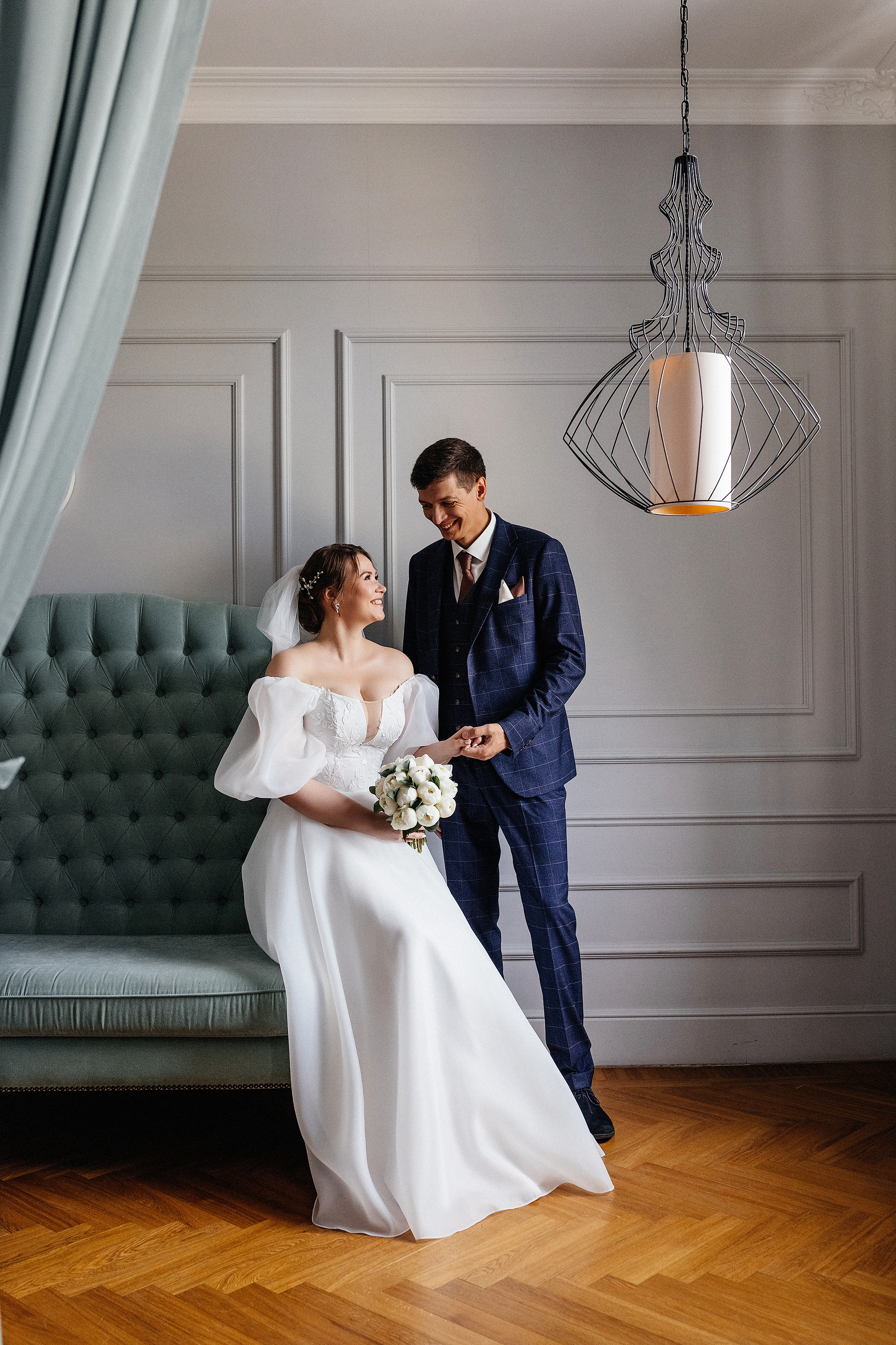 Wedding Day Максим + Анжелика. Свадебный и портретный фотограф в Белгороде Гаркавцева Полина