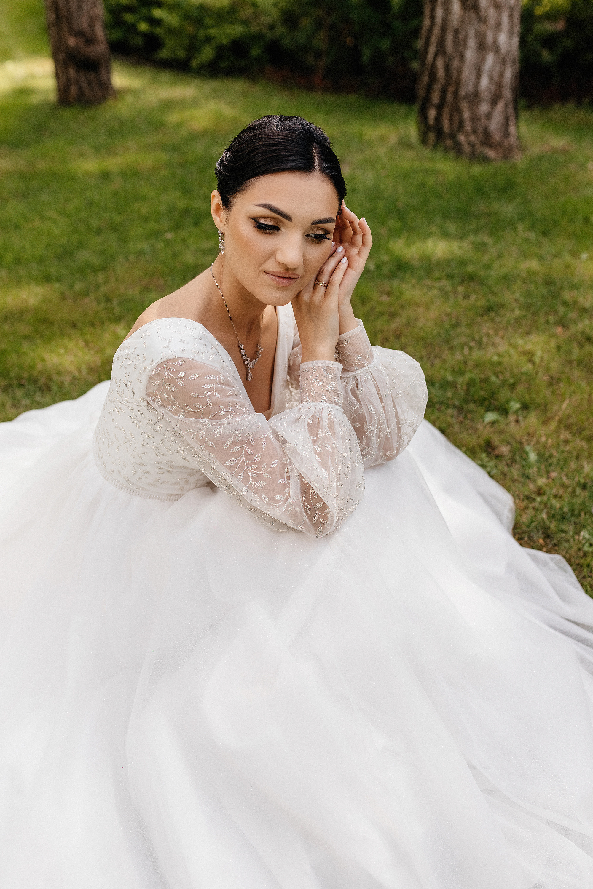 Wedding Day Александр + Яна. Свадебный и портретный фотограф в Белгороде Гаркавцева Полина