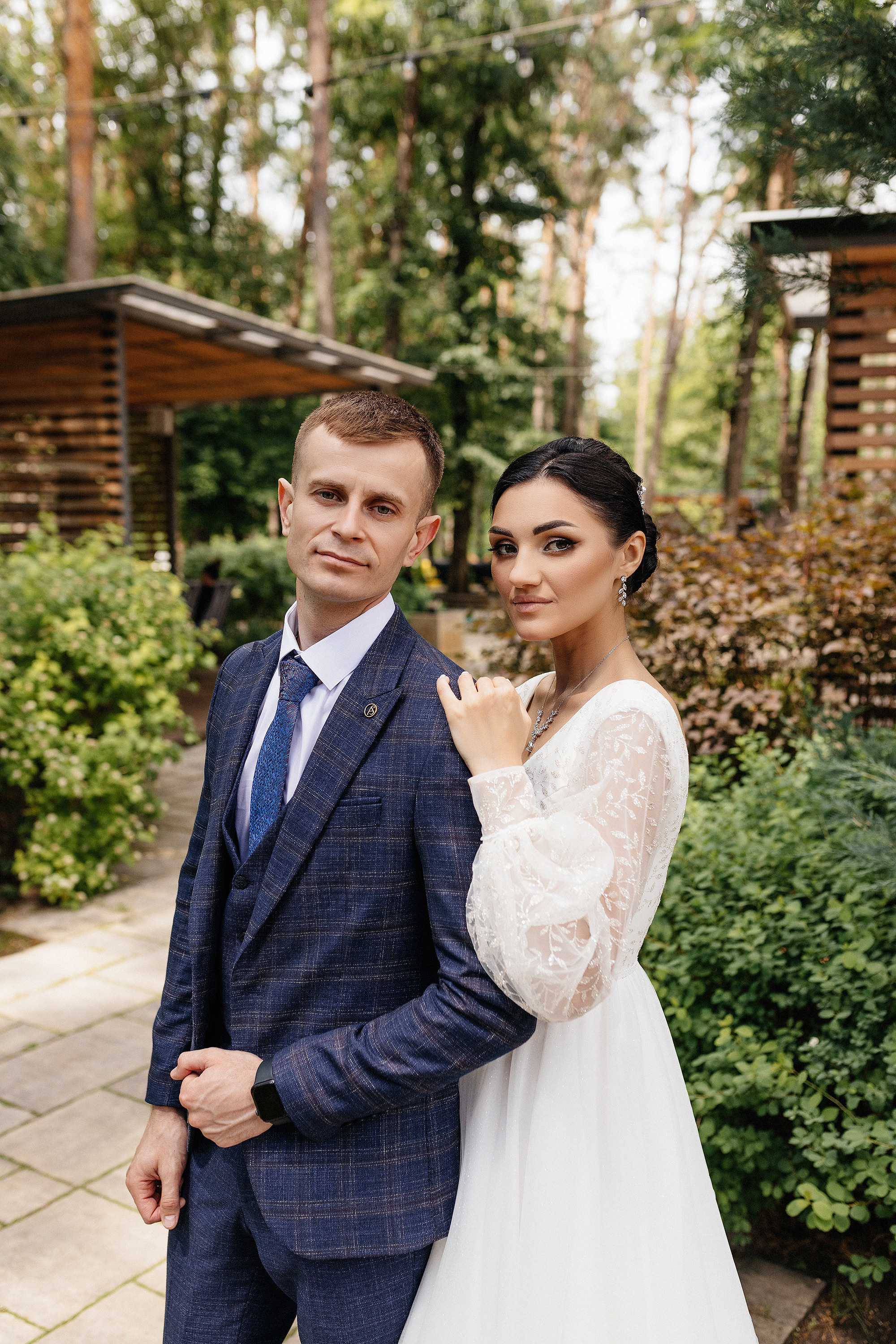Wedding Day Александр + Яна. Свадебный и портретный фотограф в Белгороде Гаркавцева Полина