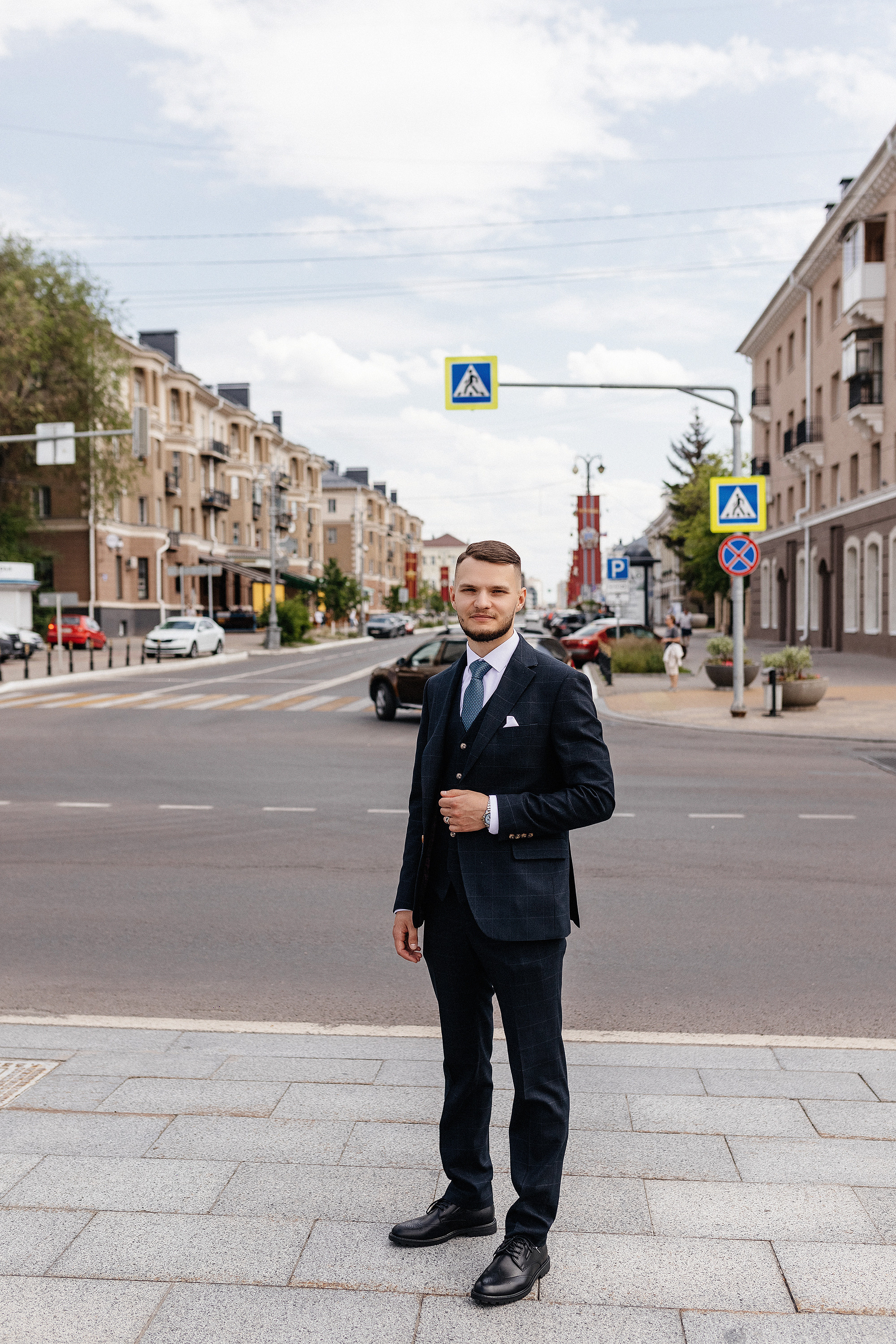 Wedding Day Артём + Светлана. Свадебный и портретный фотограф в Белгороде Гаркавцева Полина