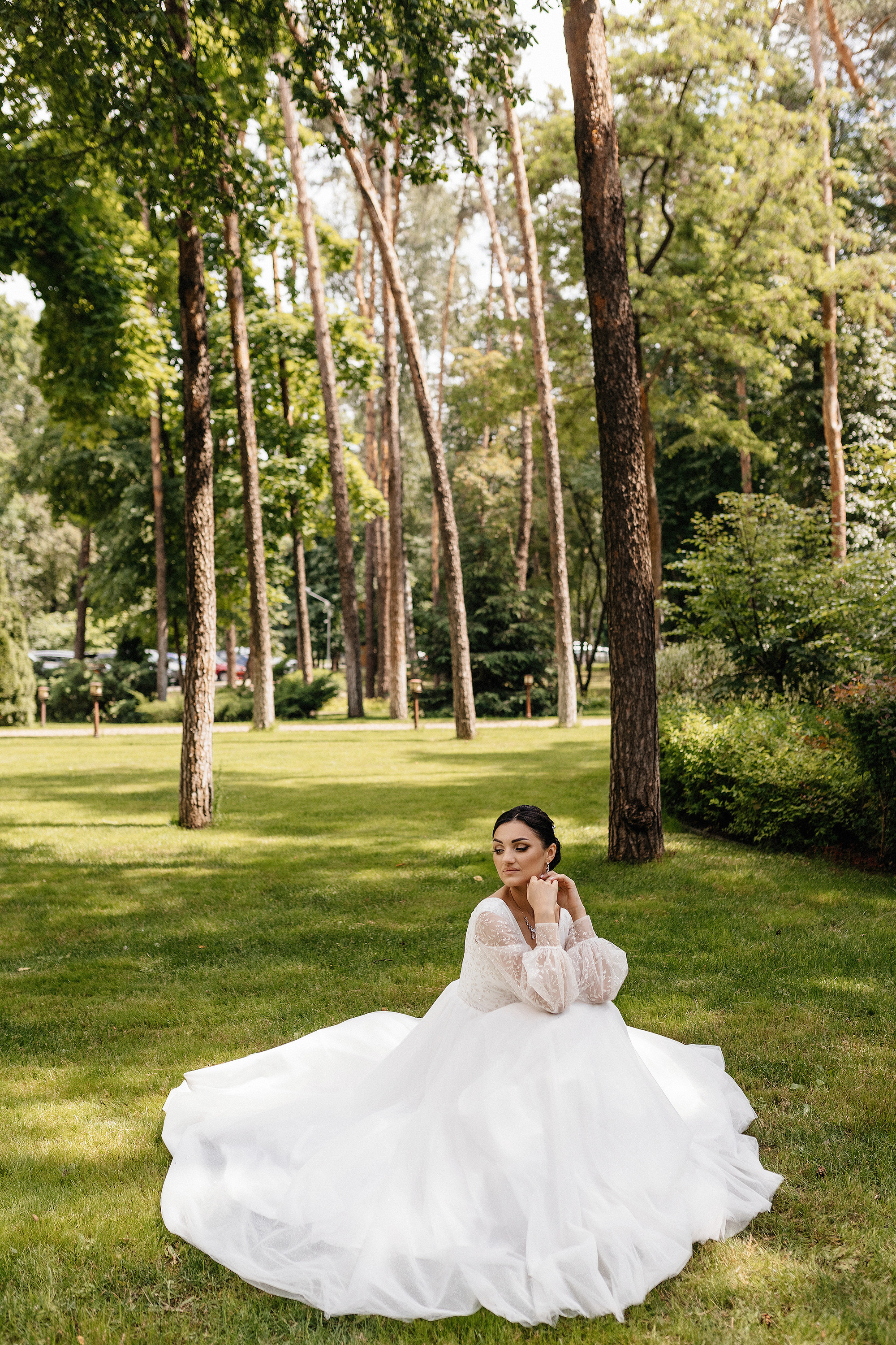 Wedding Day Александр + Яна. Свадебный и портретный фотограф в Белгороде Гаркавцева Полина