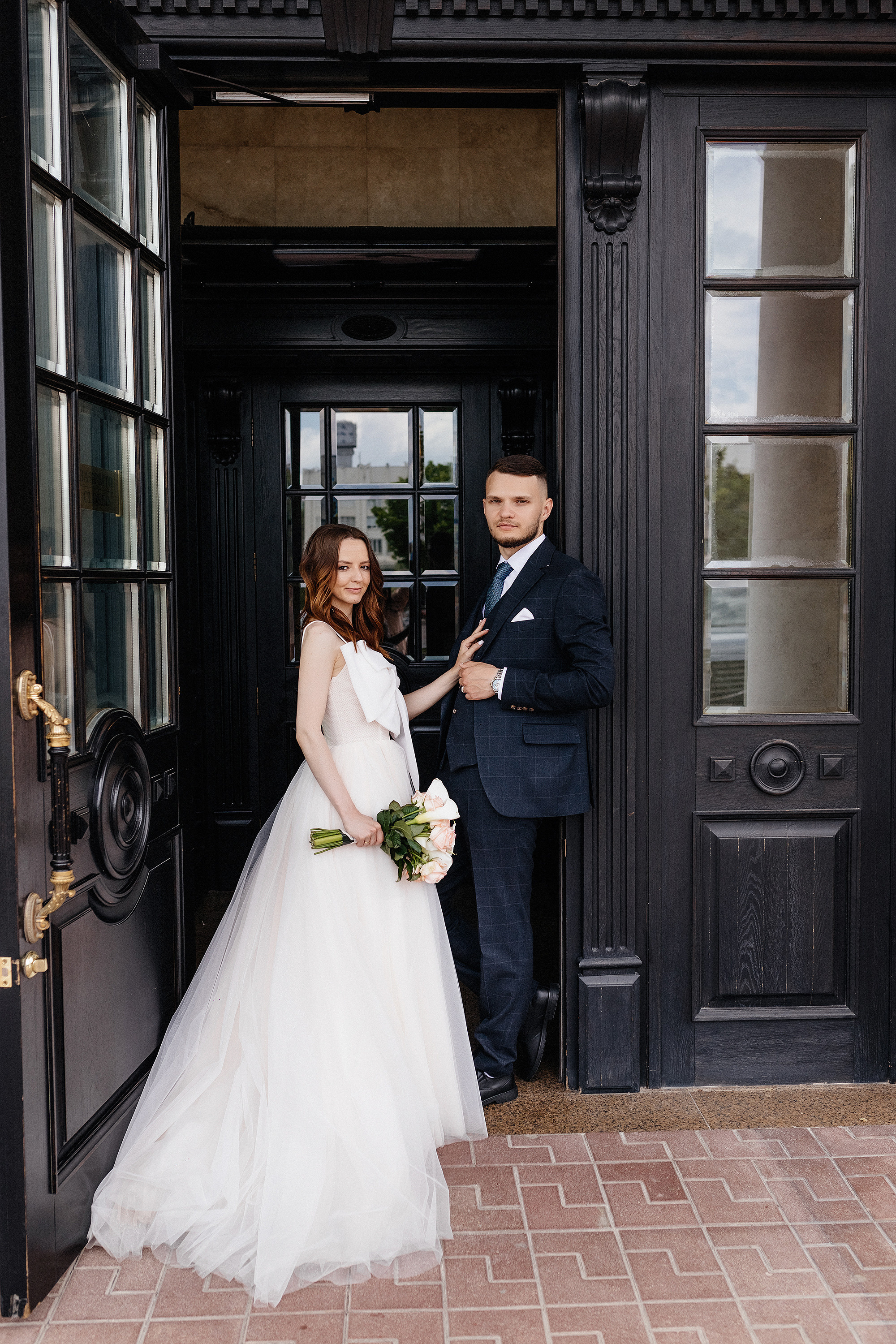 Wedding Day Артём + Светлана. Свадебный и портретный фотограф в Белгороде Гаркавцева Полина