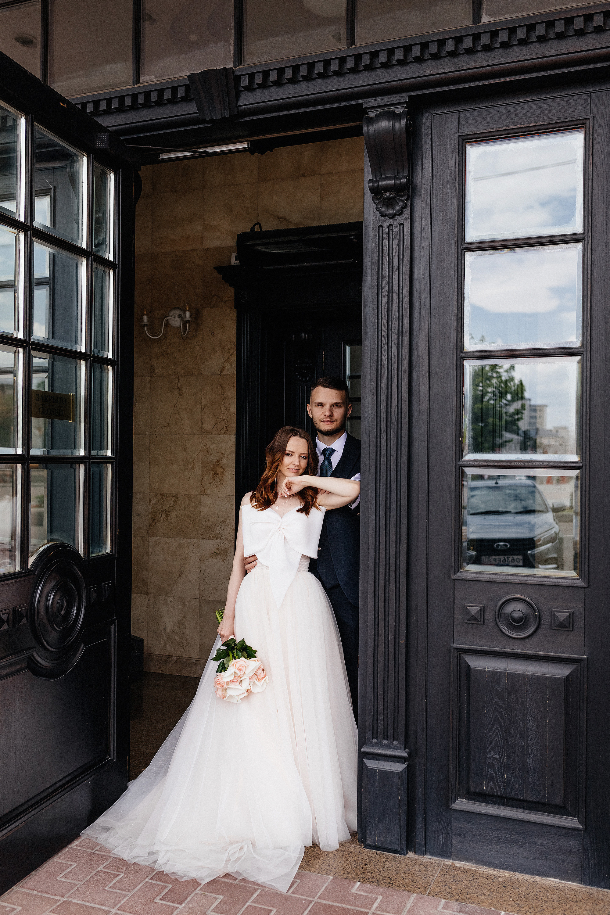 Wedding Day Артём + Светлана. Свадебный и портретный фотограф в Белгороде Гаркавцева Полина