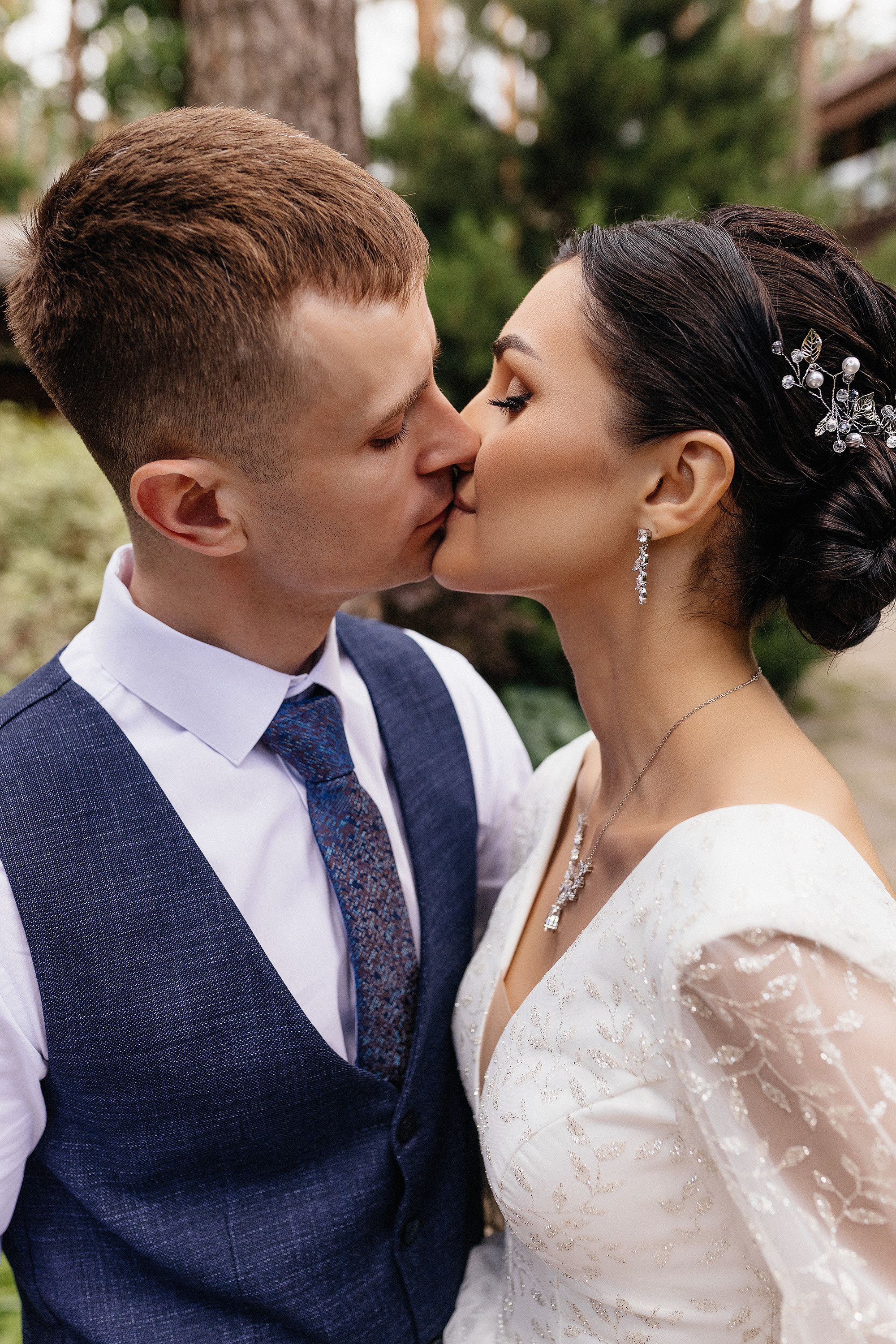 Wedding Day Александр + Яна. Свадебный и портретный фотограф в Белгороде Гаркавцева Полина