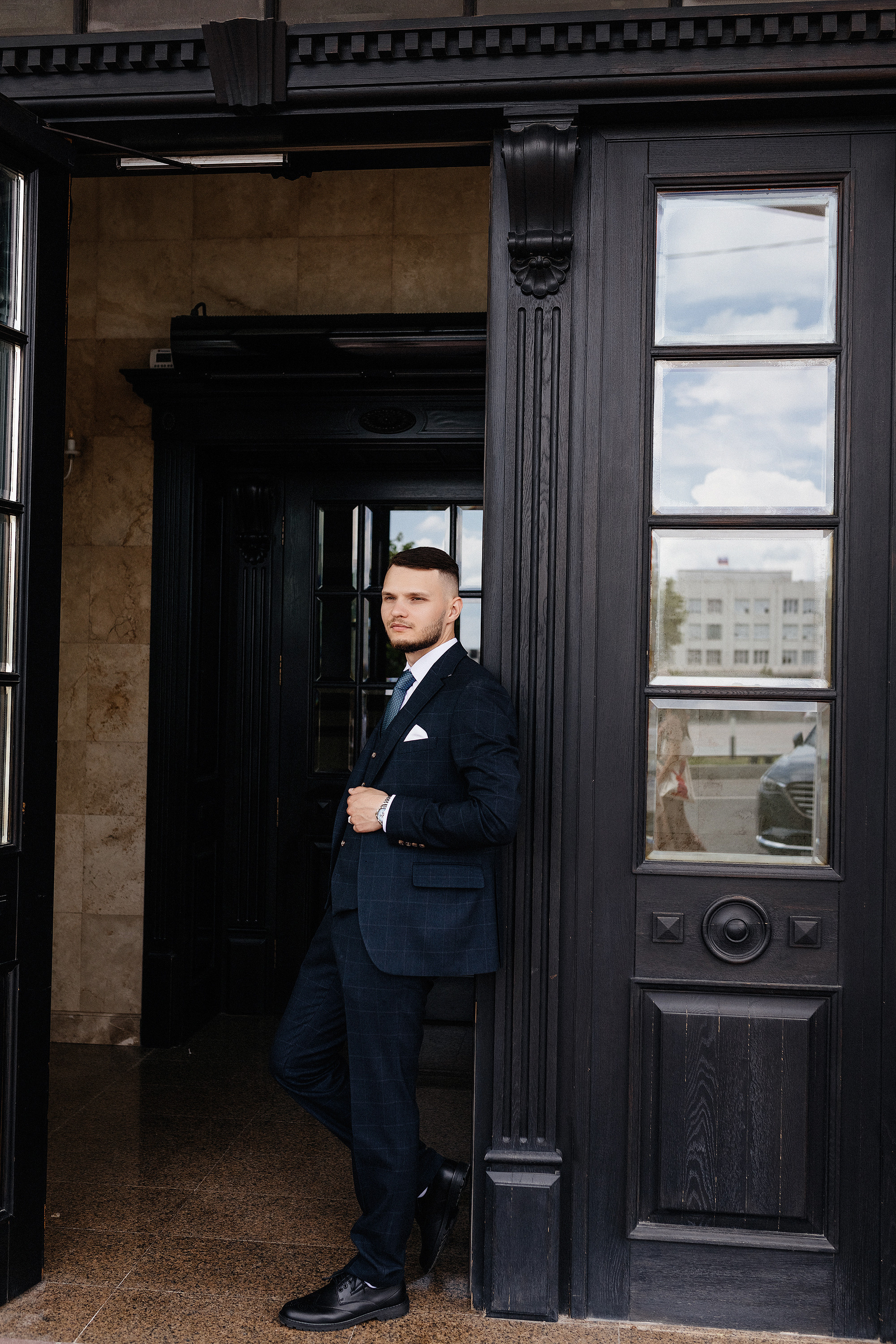 Wedding Day Артём + Светлана. Свадебный и портретный фотограф в Белгороде Гаркавцева Полина