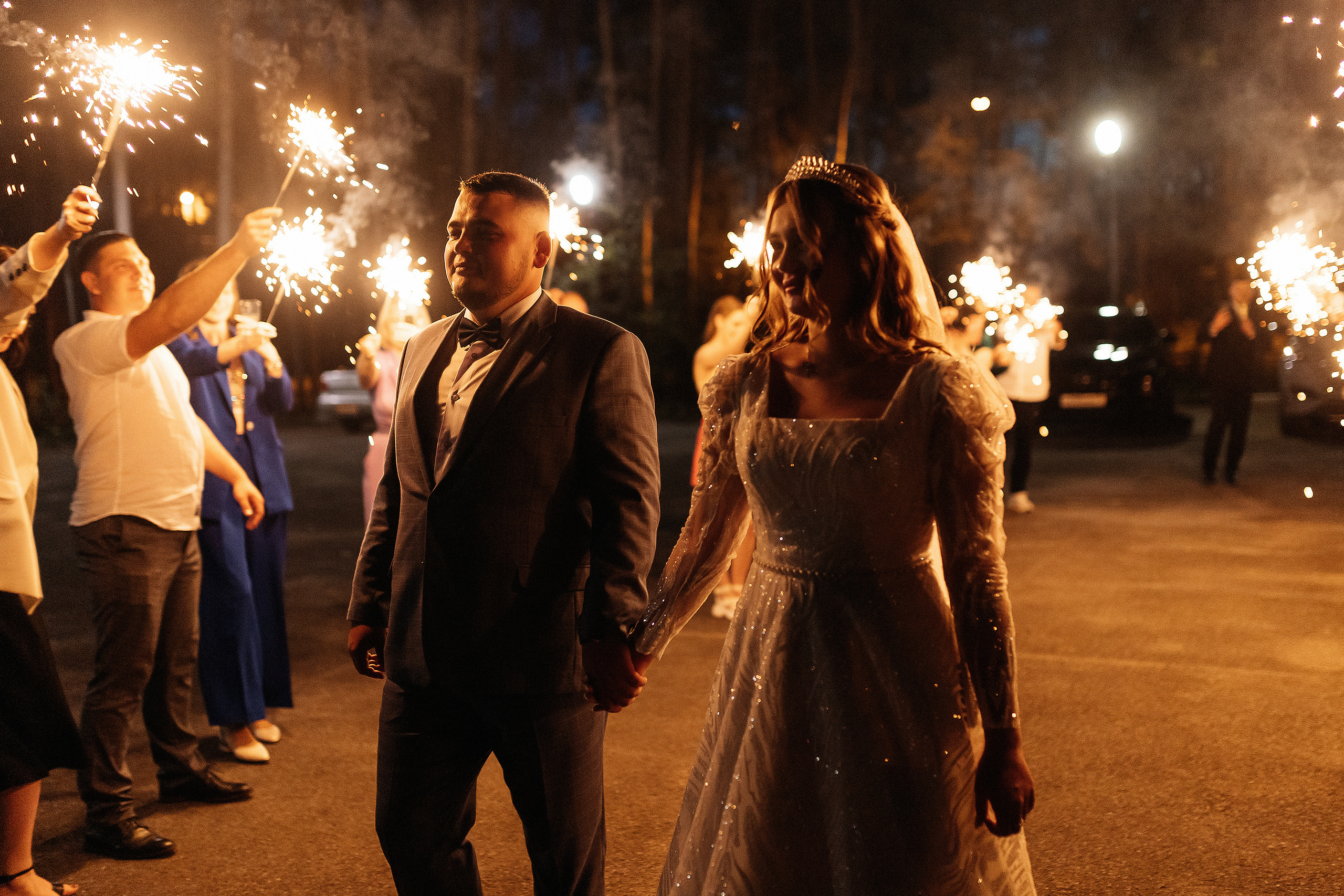 Wedding Day Денис + Анастасия. Свадебный и портретный фотограф в Белгороде Гаркавцева Полина