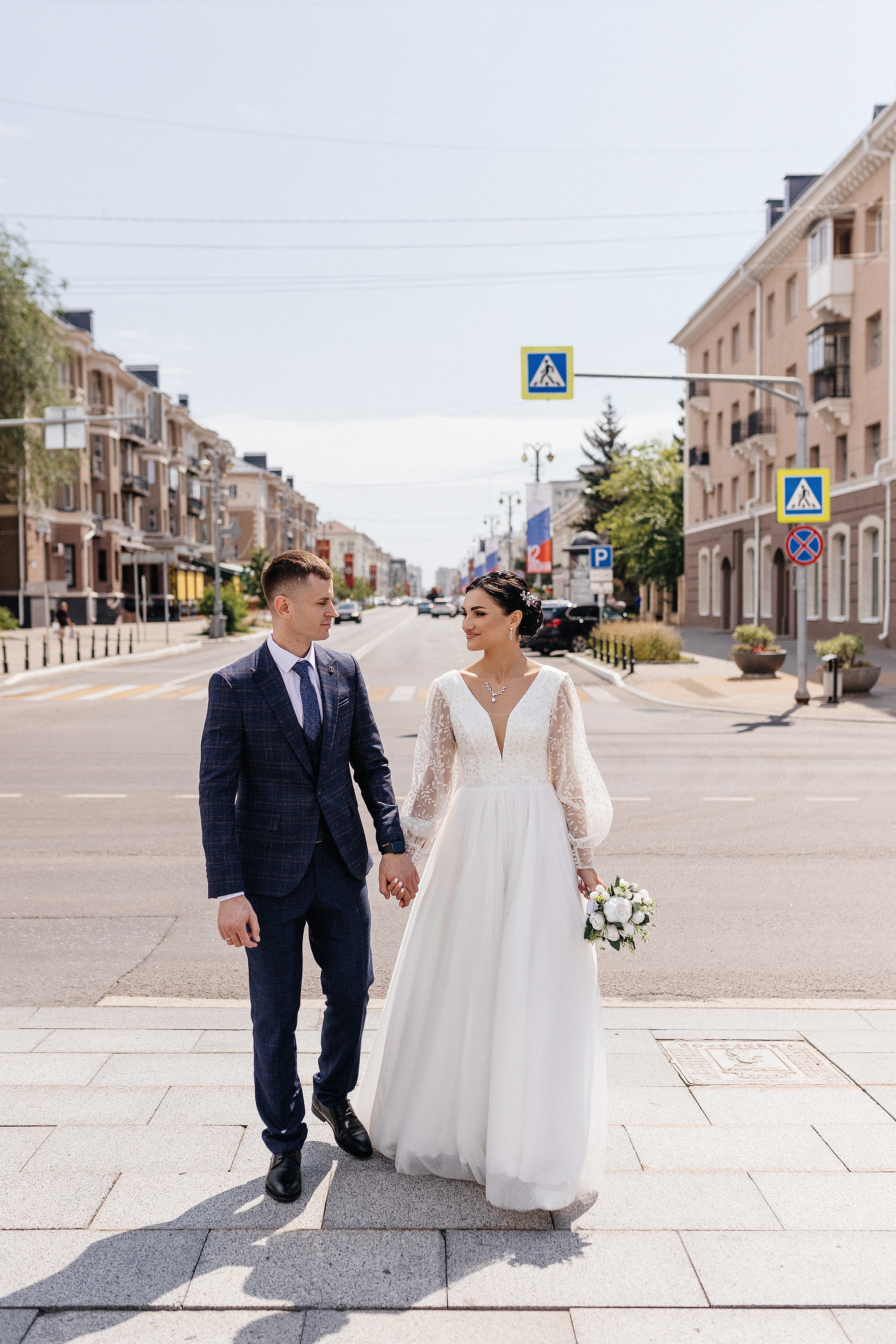 Wedding Day Александр + Яна. Свадебный и портретный фотограф в Белгороде Гаркавцева Полина