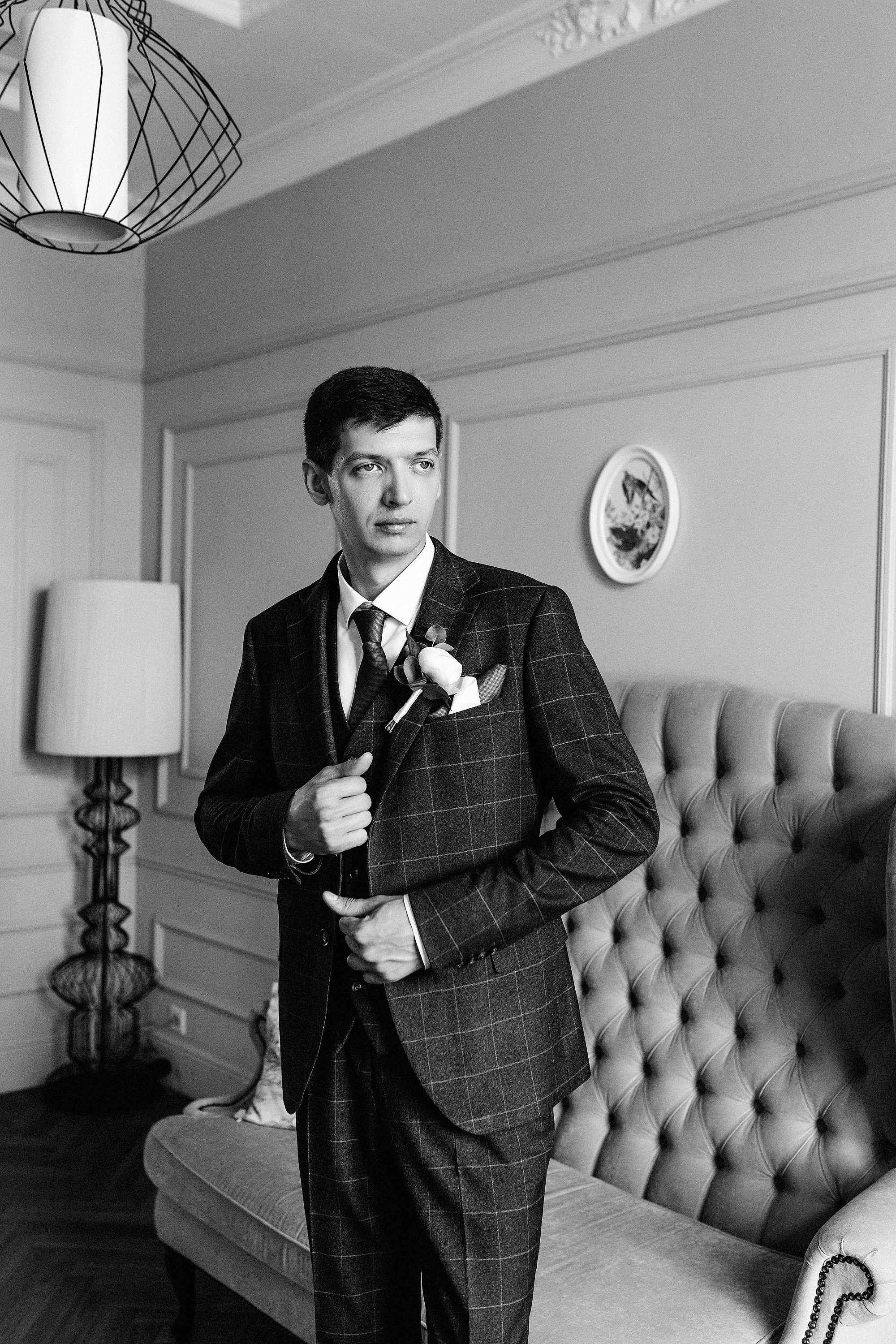 Wedding Day Максим + Анжелика. Свадебный и портретный фотограф в Белгороде Гаркавцева Полина