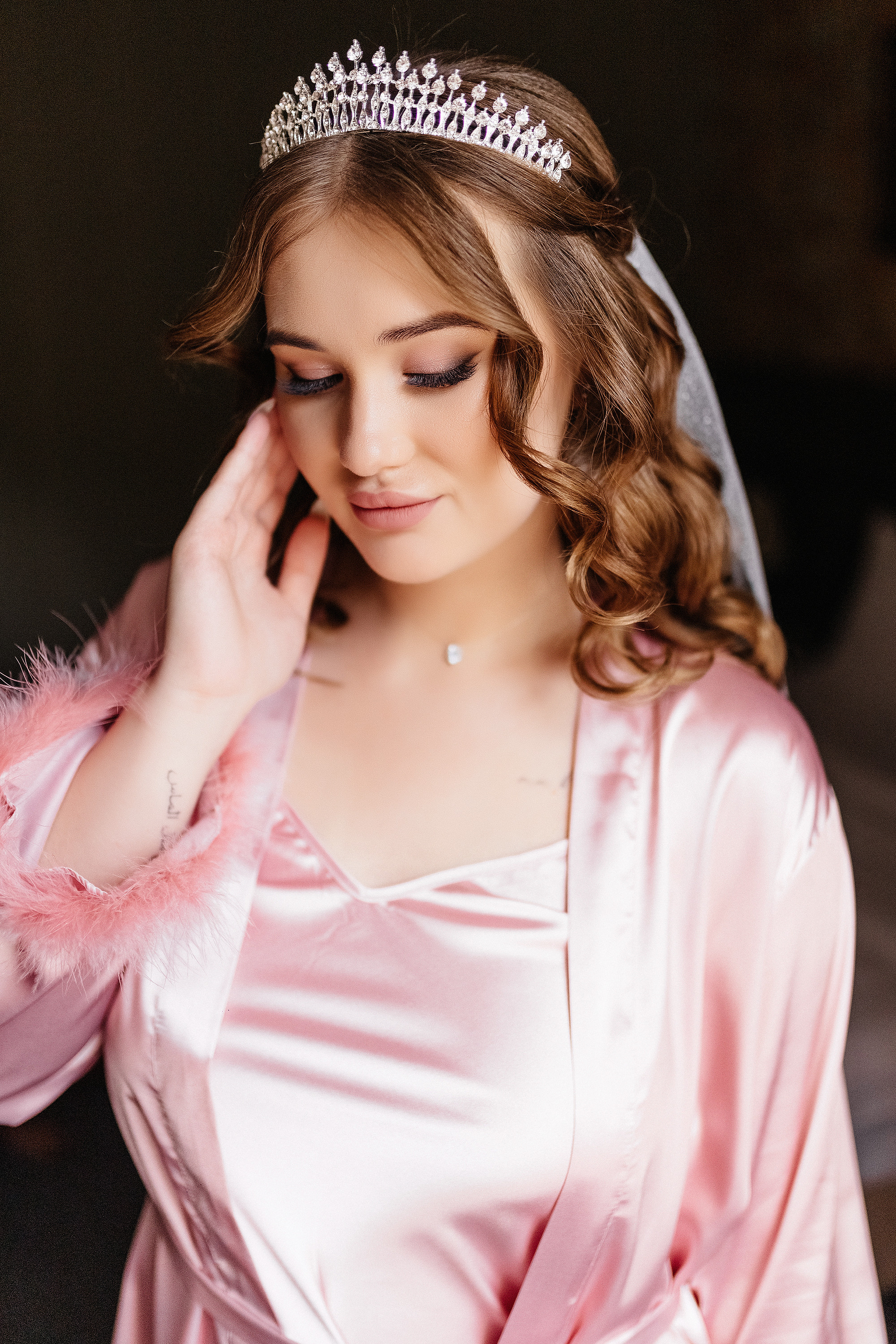 Wedding Day Денис + Анастасия. Свадебный и портретный фотограф в Белгороде Гаркавцева Полина