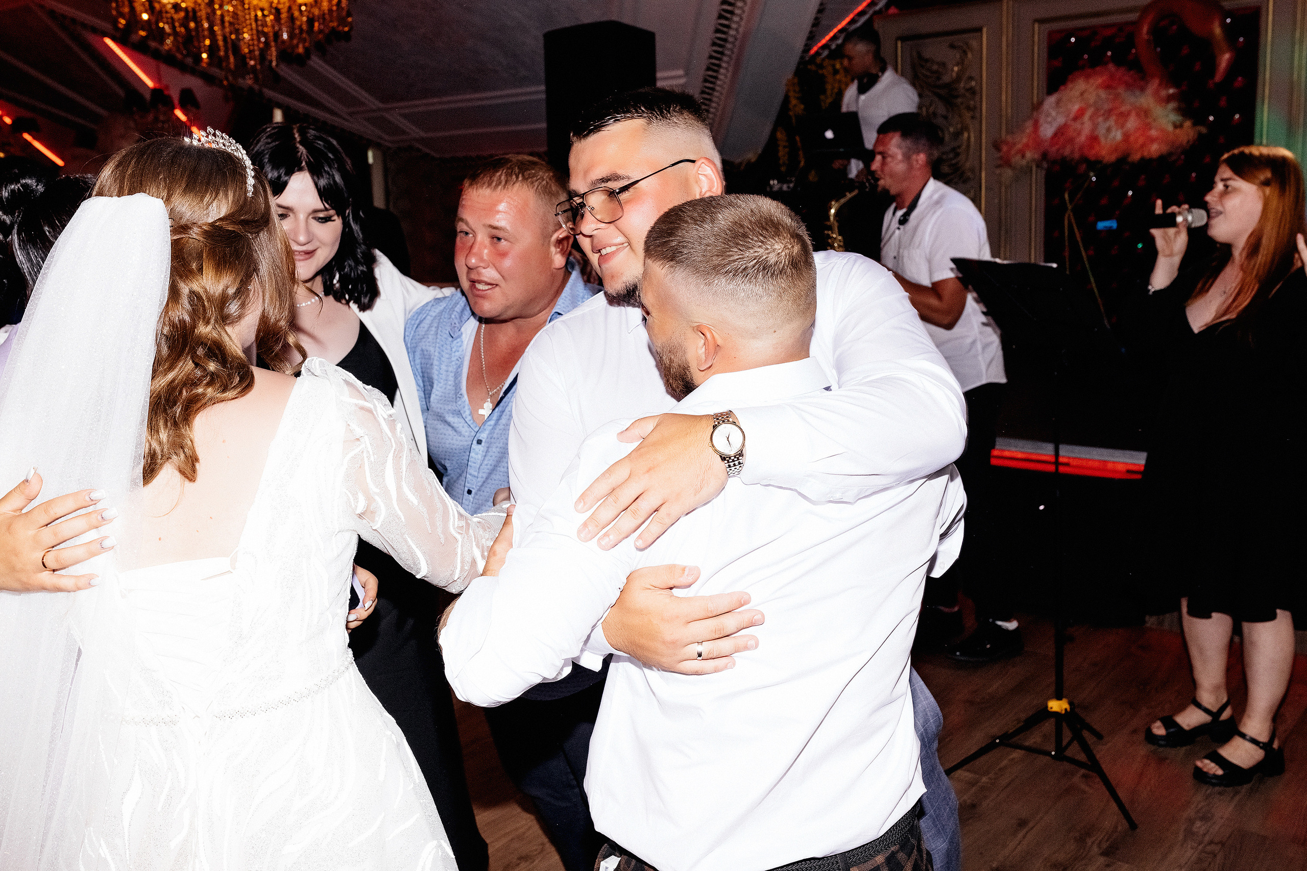 Wedding Day Денис + Анастасия. Свадебный и портретный фотограф в Белгороде Гаркавцева Полина