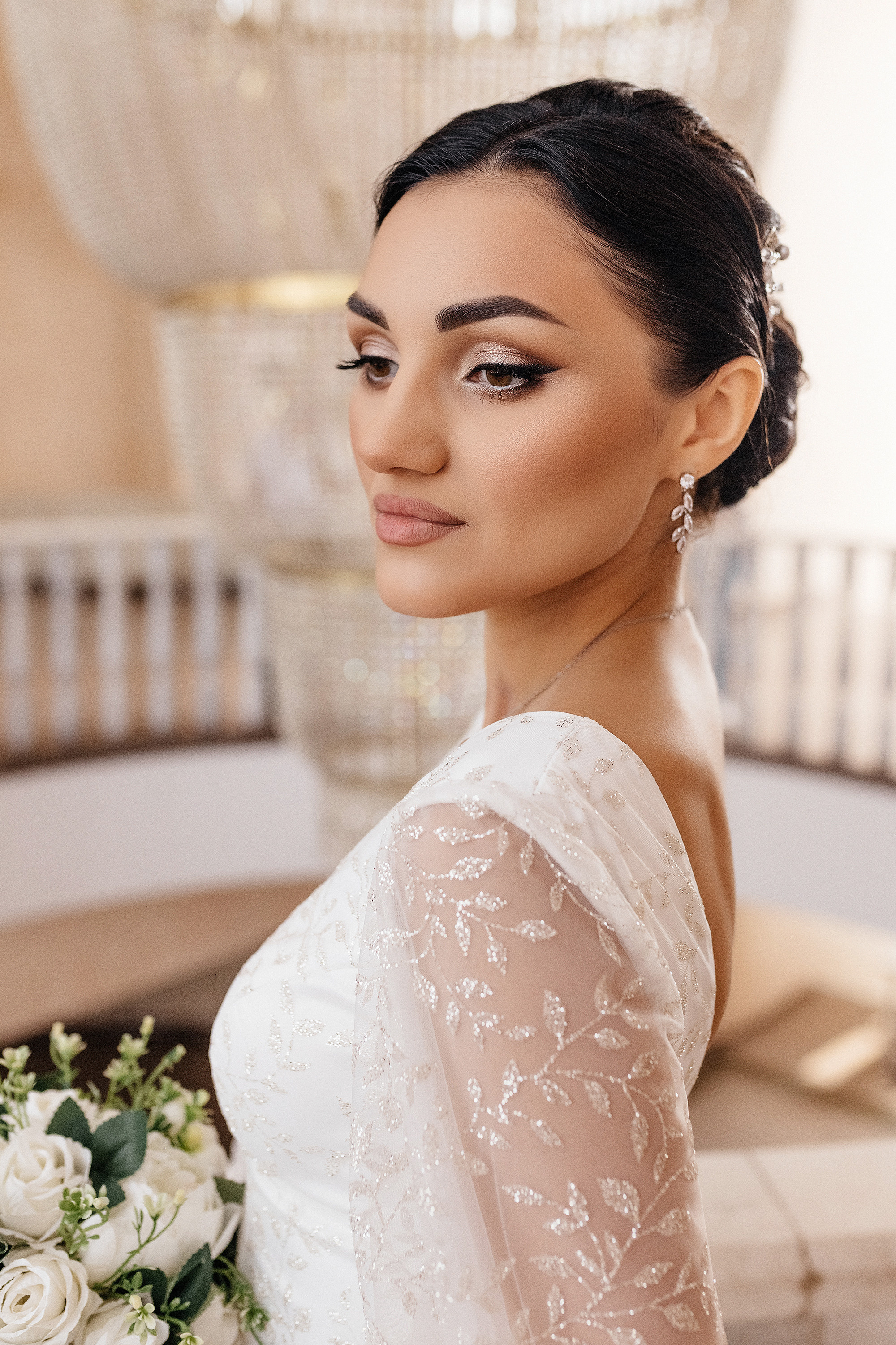 Wedding Day Александр + Яна. Свадебный и портретный фотограф в Белгороде Гаркавцева Полина