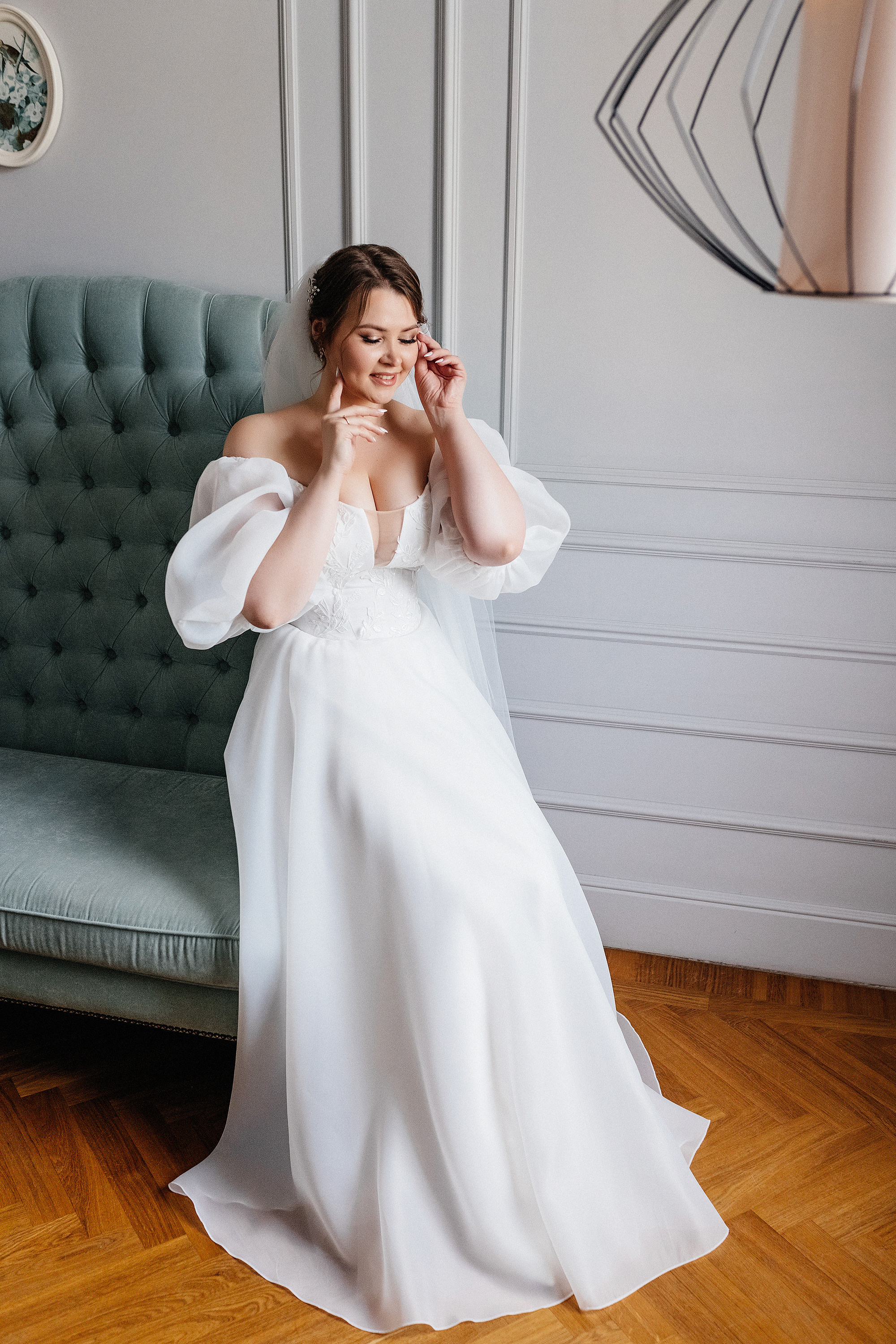 Wedding Day Максим + Анжелика. Свадебный и портретный фотограф в Белгороде Гаркавцева Полина