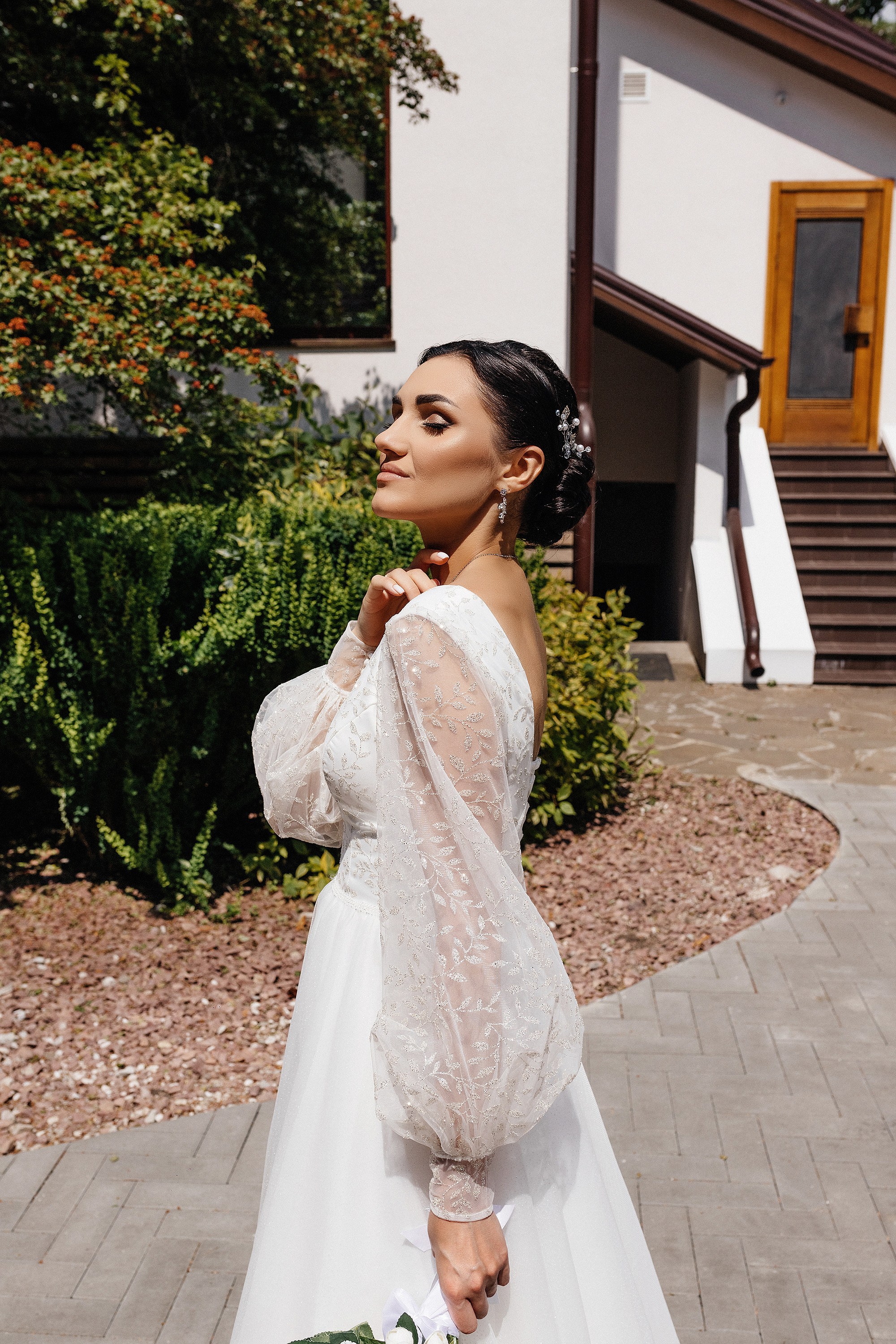 Wedding Day Александр + Яна. Свадебный и портретный фотограф в Белгороде Гаркавцева Полина