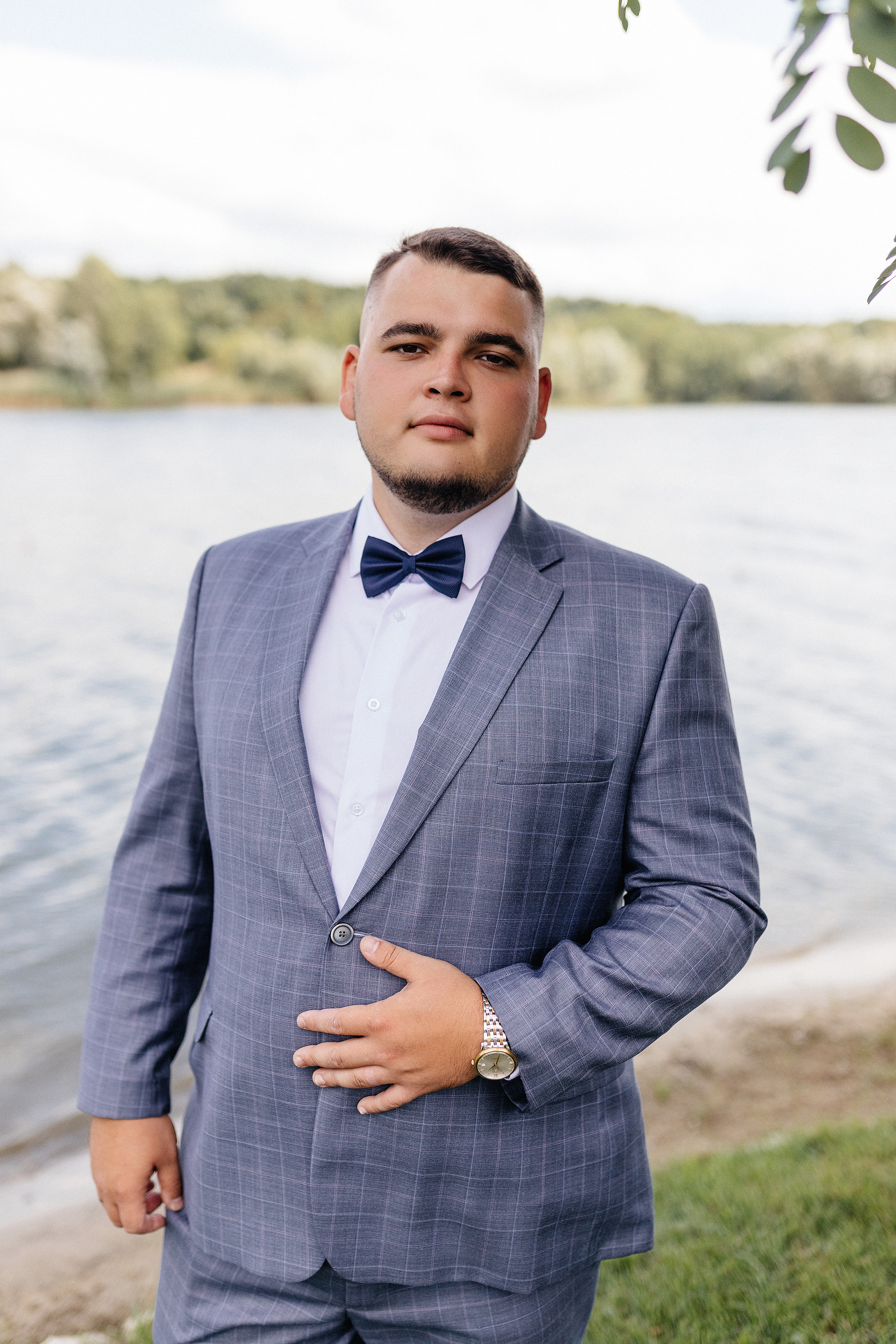 Wedding Day Денис + Анастасия. Свадебный и портретный фотограф в Белгороде Гаркавцева Полина