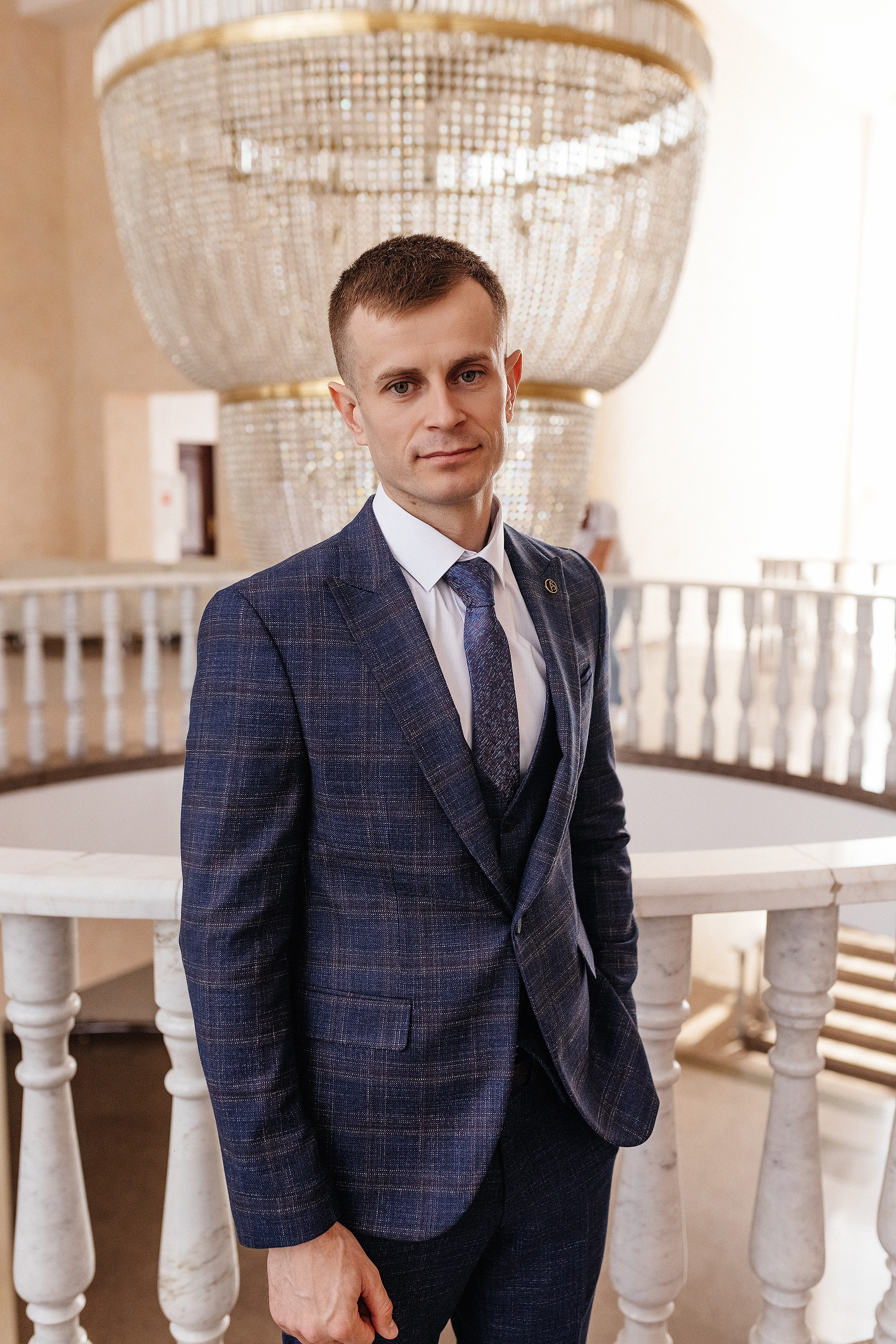 Wedding Day Александр + Яна. Свадебный и портретный фотограф в Белгороде Гаркавцева Полина