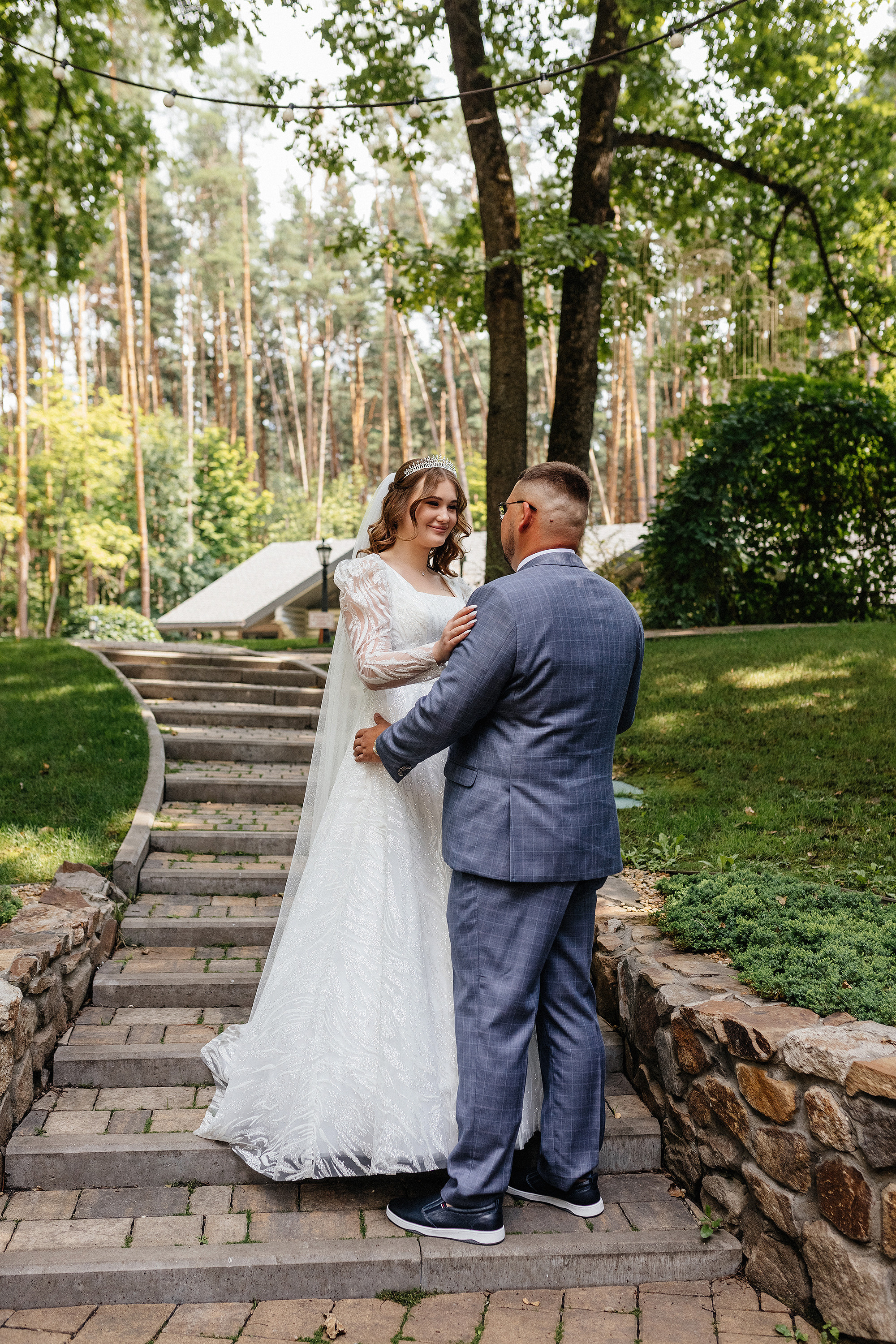 Wedding Day Денис + Анастасия. Свадебный и портретный фотограф в Белгороде Гаркавцева Полина
