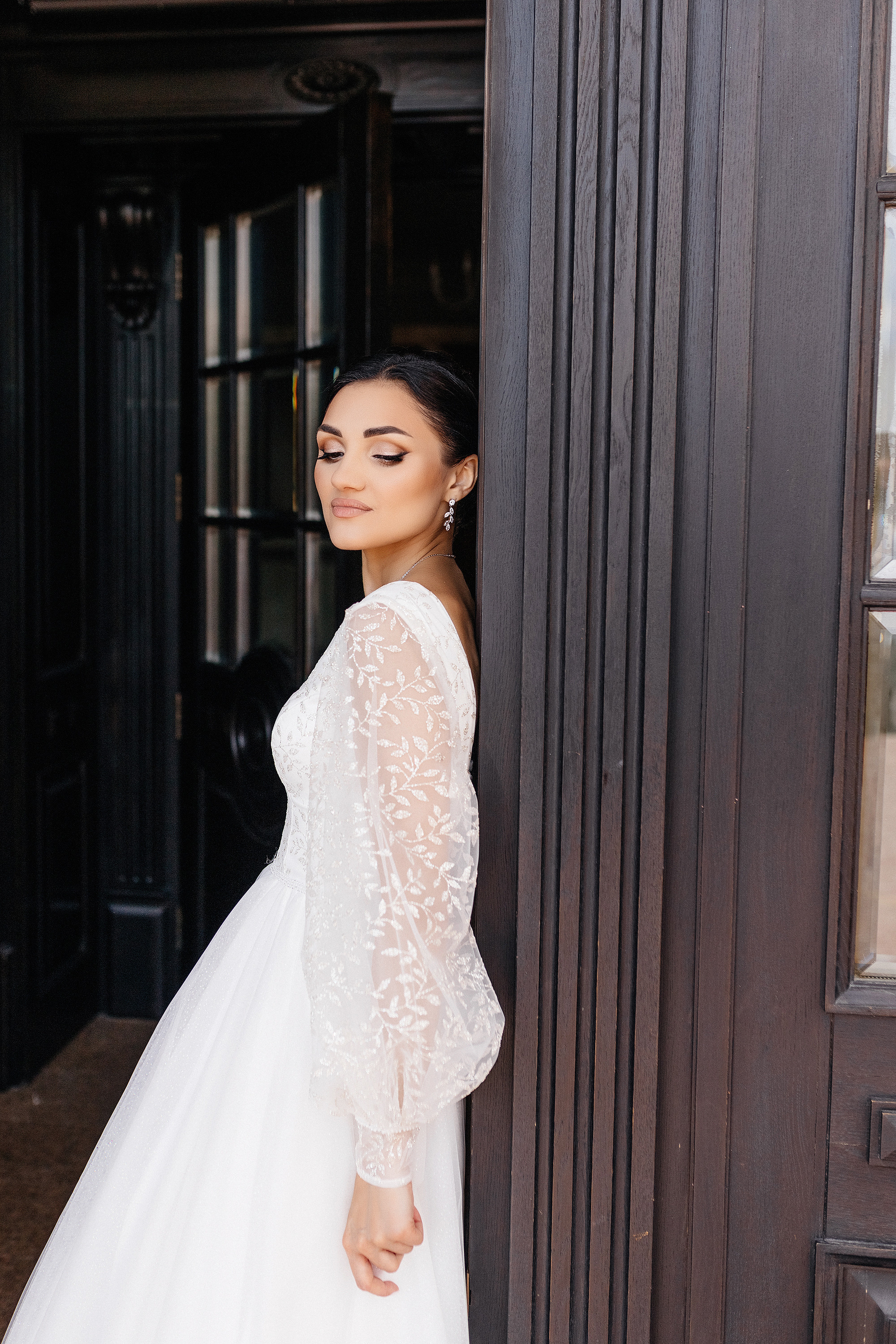 Wedding Day Александр + Яна. Свадебный и портретный фотограф в Белгороде Гаркавцева Полина