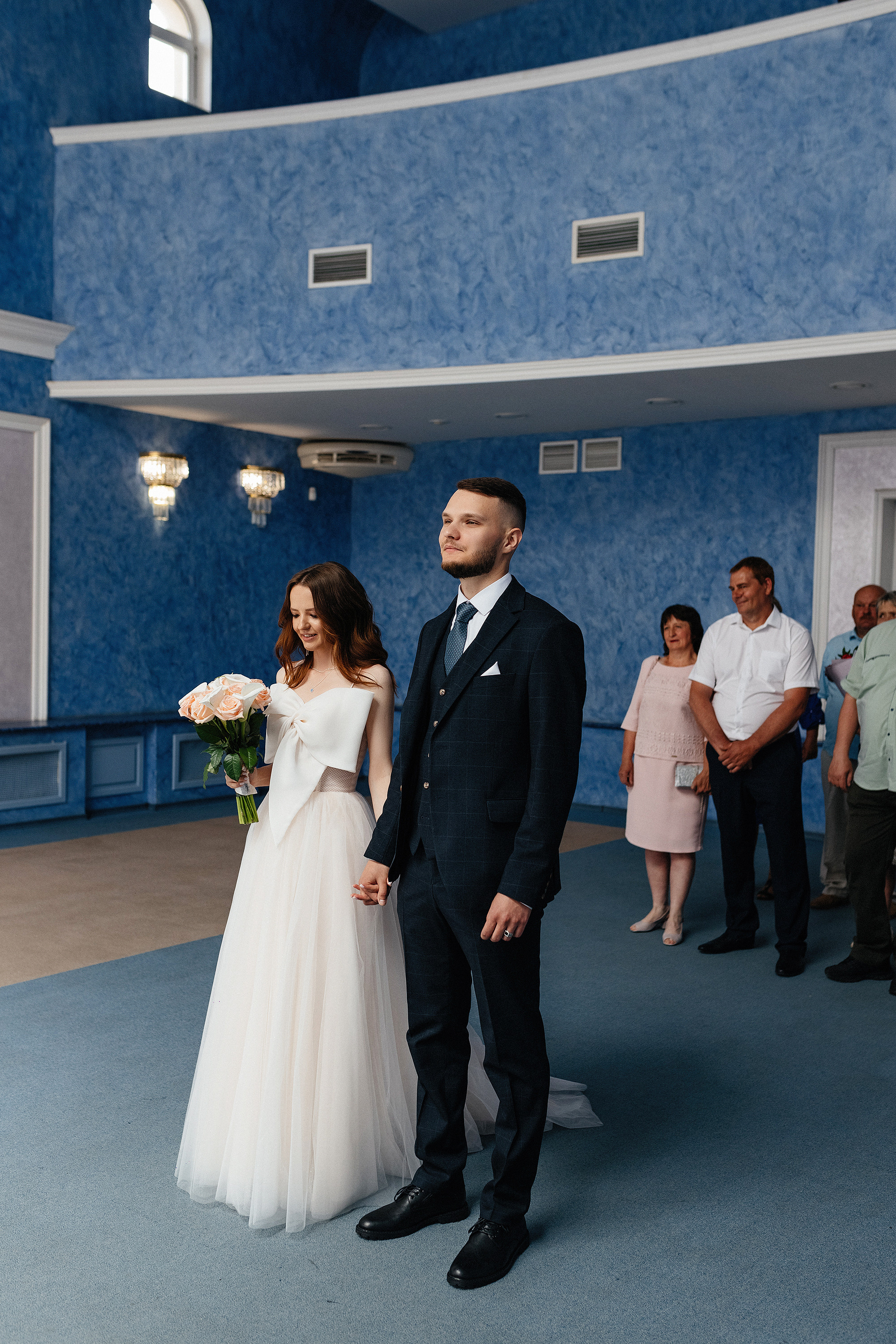 Wedding Day Артём + Светлана. Свадебный и портретный фотограф в Белгороде Гаркавцева Полина