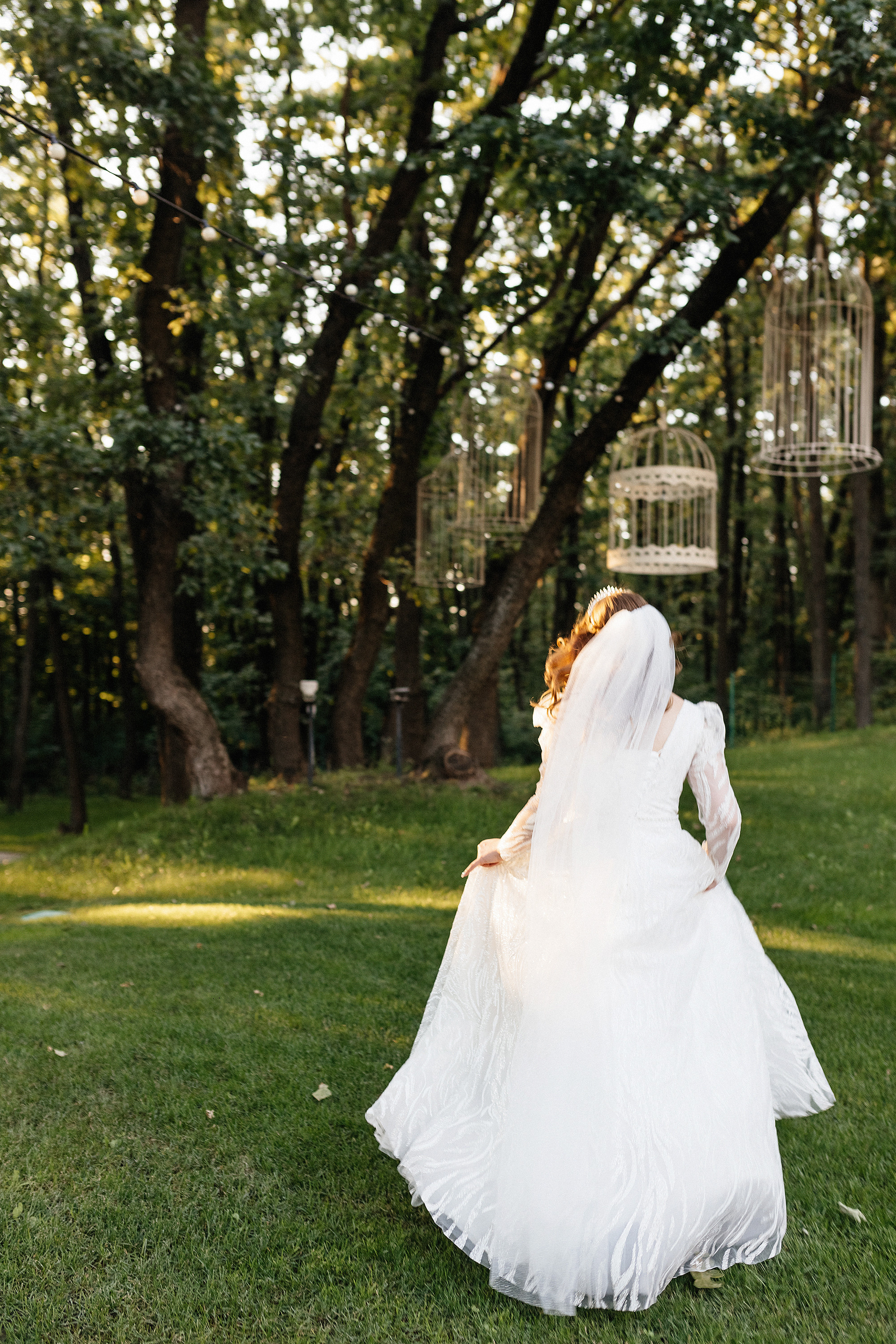 Wedding Day Денис + Анастасия. Свадебный и портретный фотограф в Белгороде Гаркавцева Полина