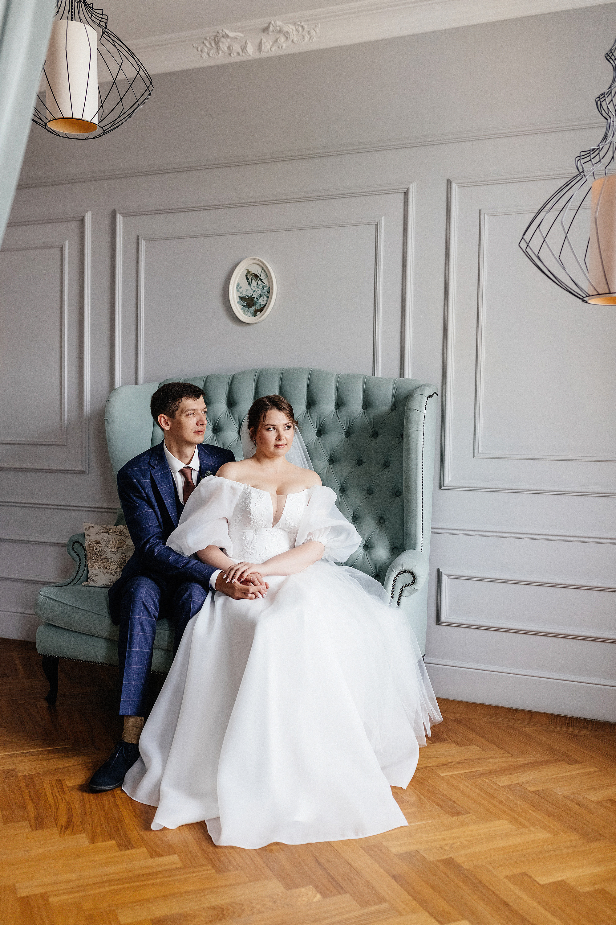 Wedding Day Максим + Анжелика. Свадебный и портретный фотограф в Белгороде Гаркавцева Полина