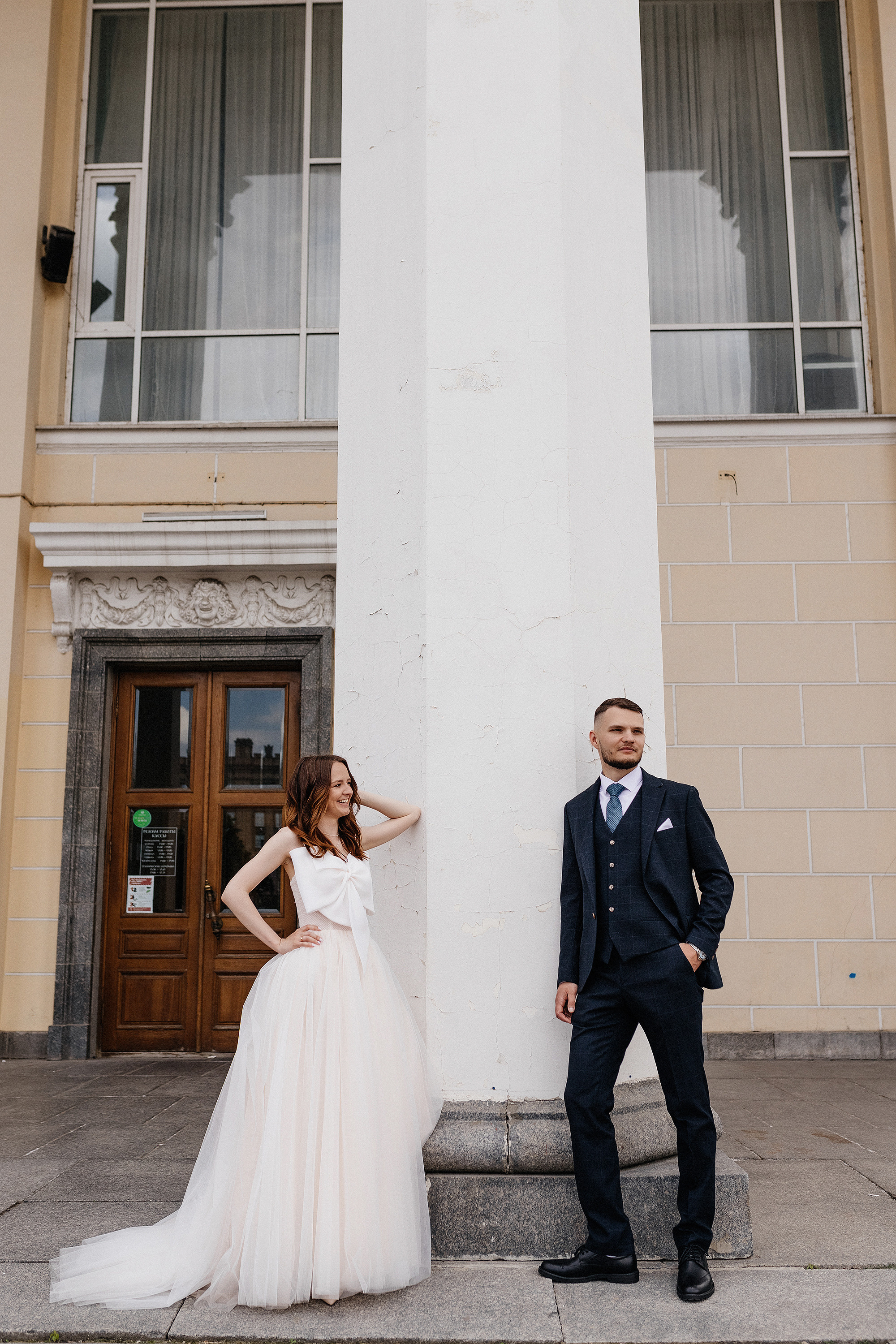 Wedding Day Артём + Светлана. Свадебный и портретный фотограф в Белгороде Гаркавцева Полина