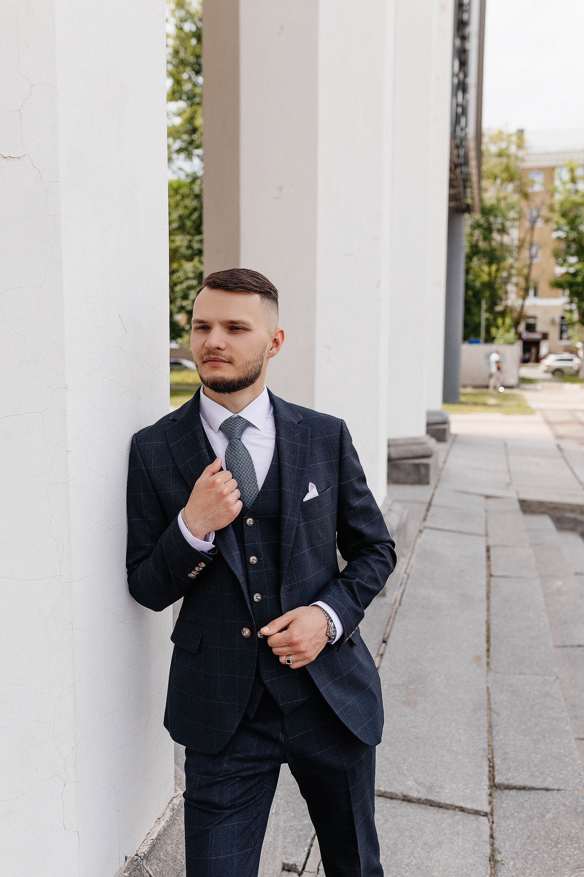Wedding Day Артём + Светлана. Свадебный и портретный фотограф в Белгороде Гаркавцева Полина