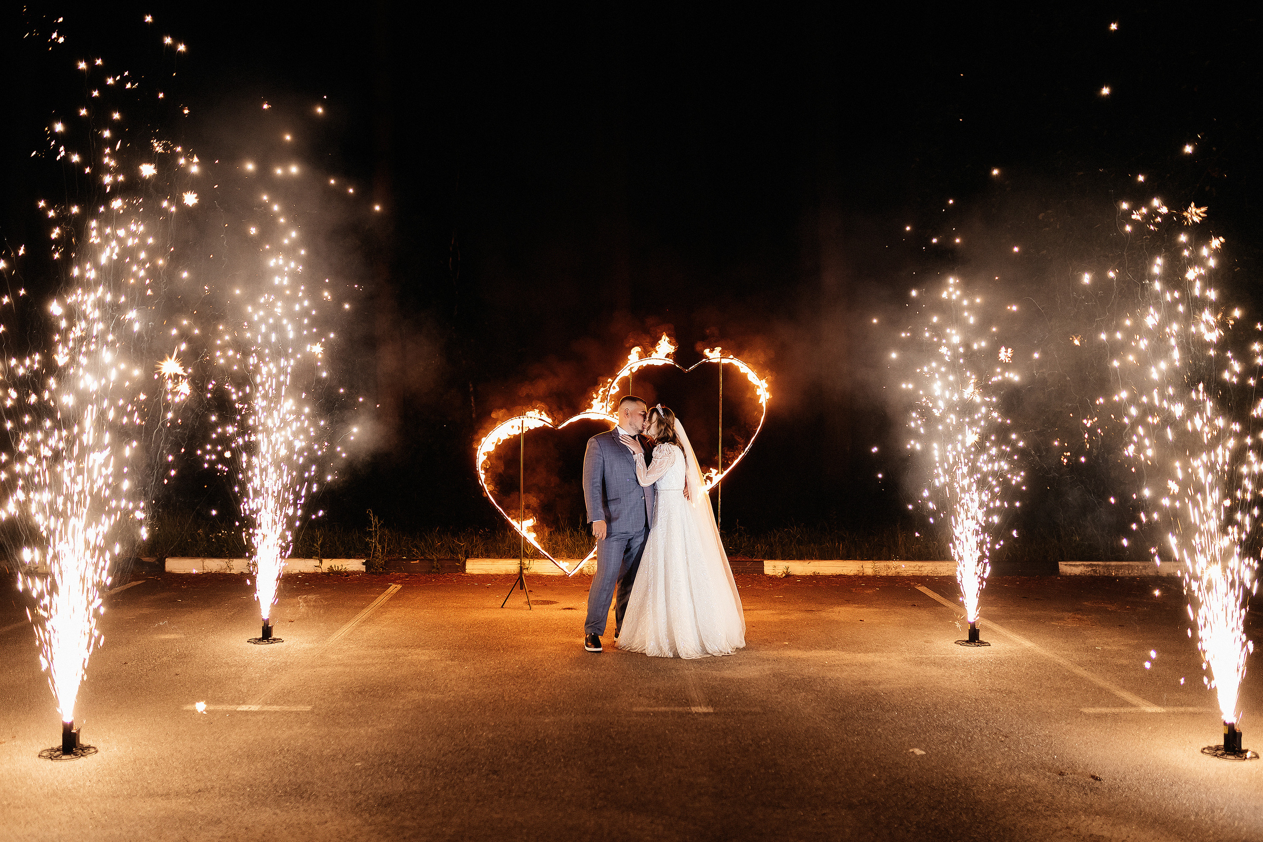 Wedding Day Денис + Анастасия. Свадебный и портретный фотограф в Белгороде Гаркавцева Полина