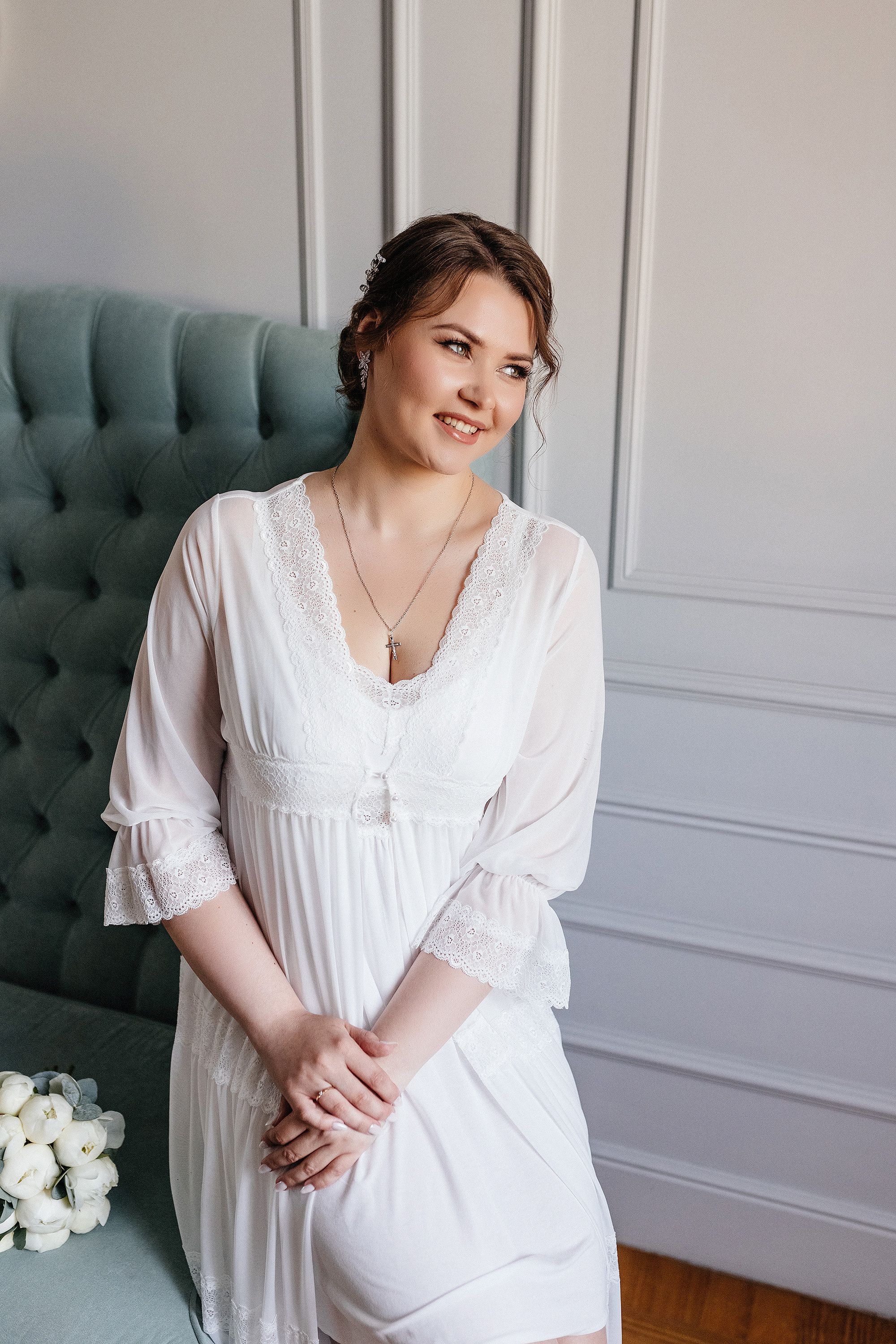 Wedding Day Максим + Анжелика. Свадебный и портретный фотограф в Белгороде Гаркавцева Полина