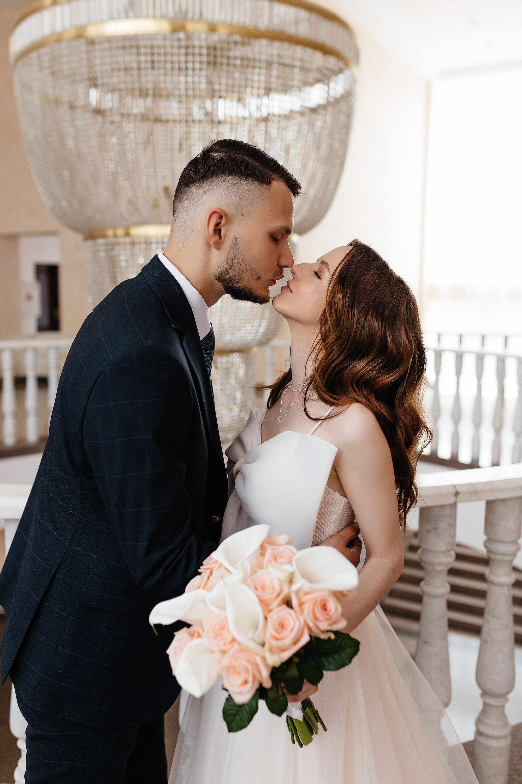 Wedding Day Артём + Светлана. Свадебный и портретный фотограф в Белгороде Гаркавцева Полина