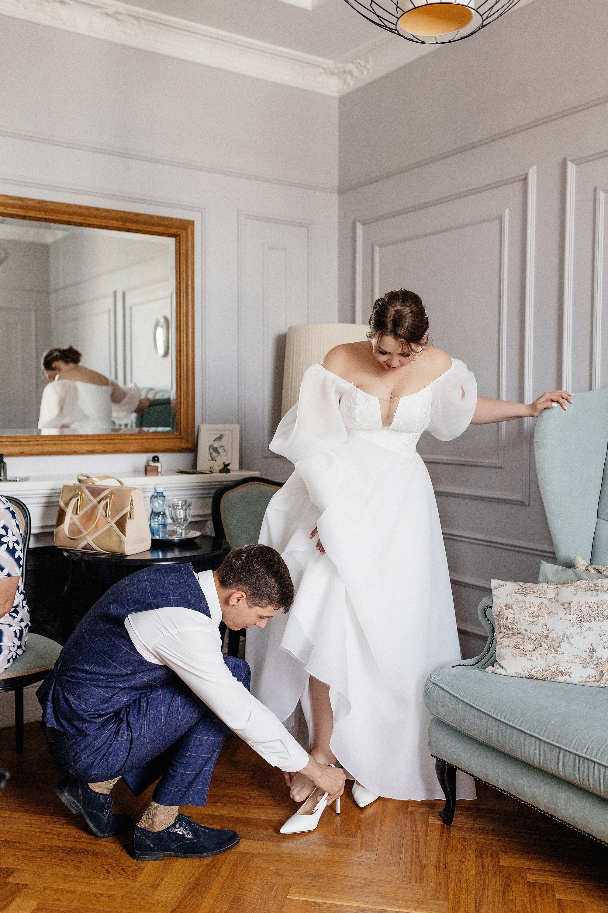 Wedding Day Максим + Анжелика. Свадебный и портретный фотограф в Белгороде Гаркавцева Полина