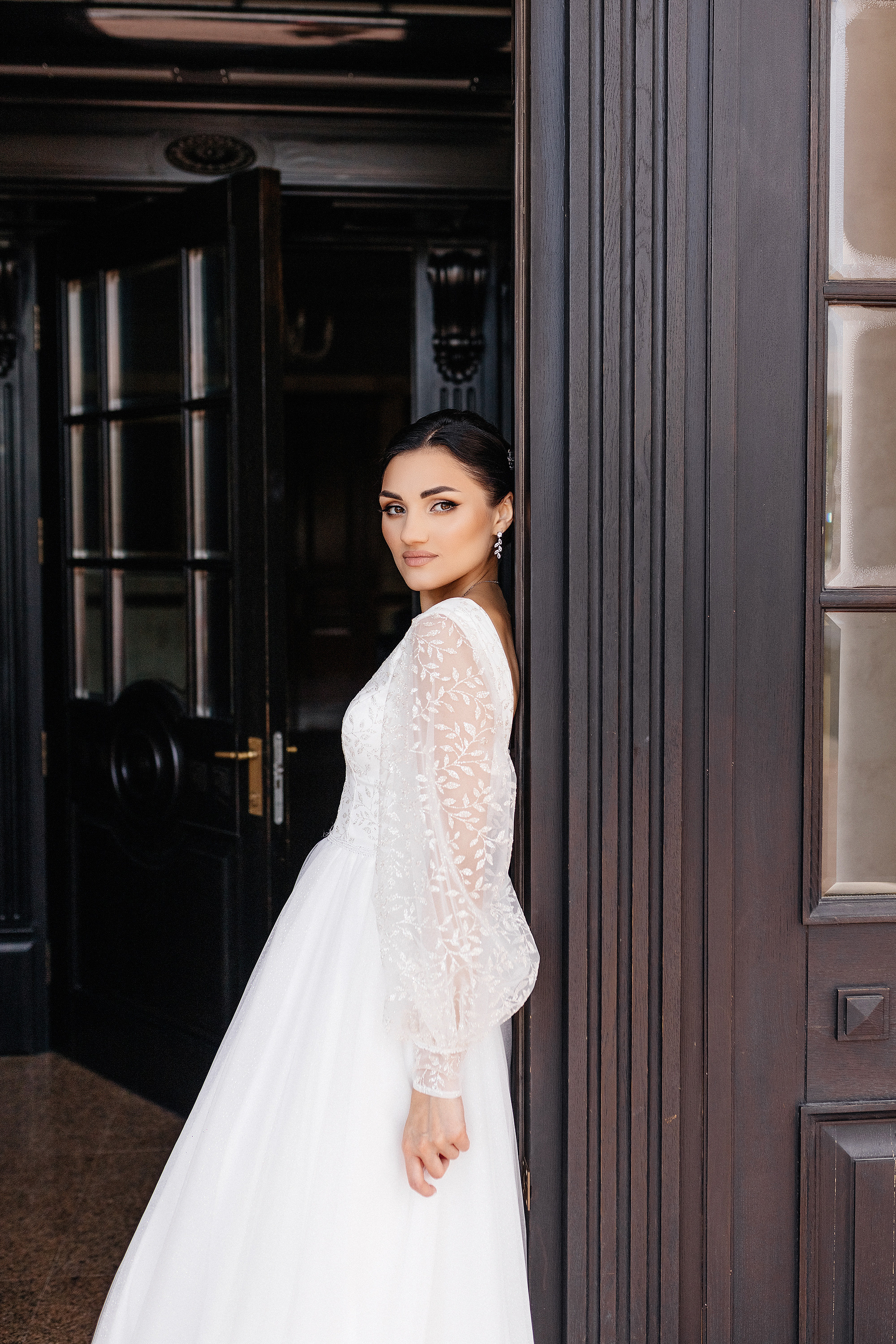 Wedding Day Александр + Яна. Свадебный и портретный фотограф в Белгороде Гаркавцева Полина