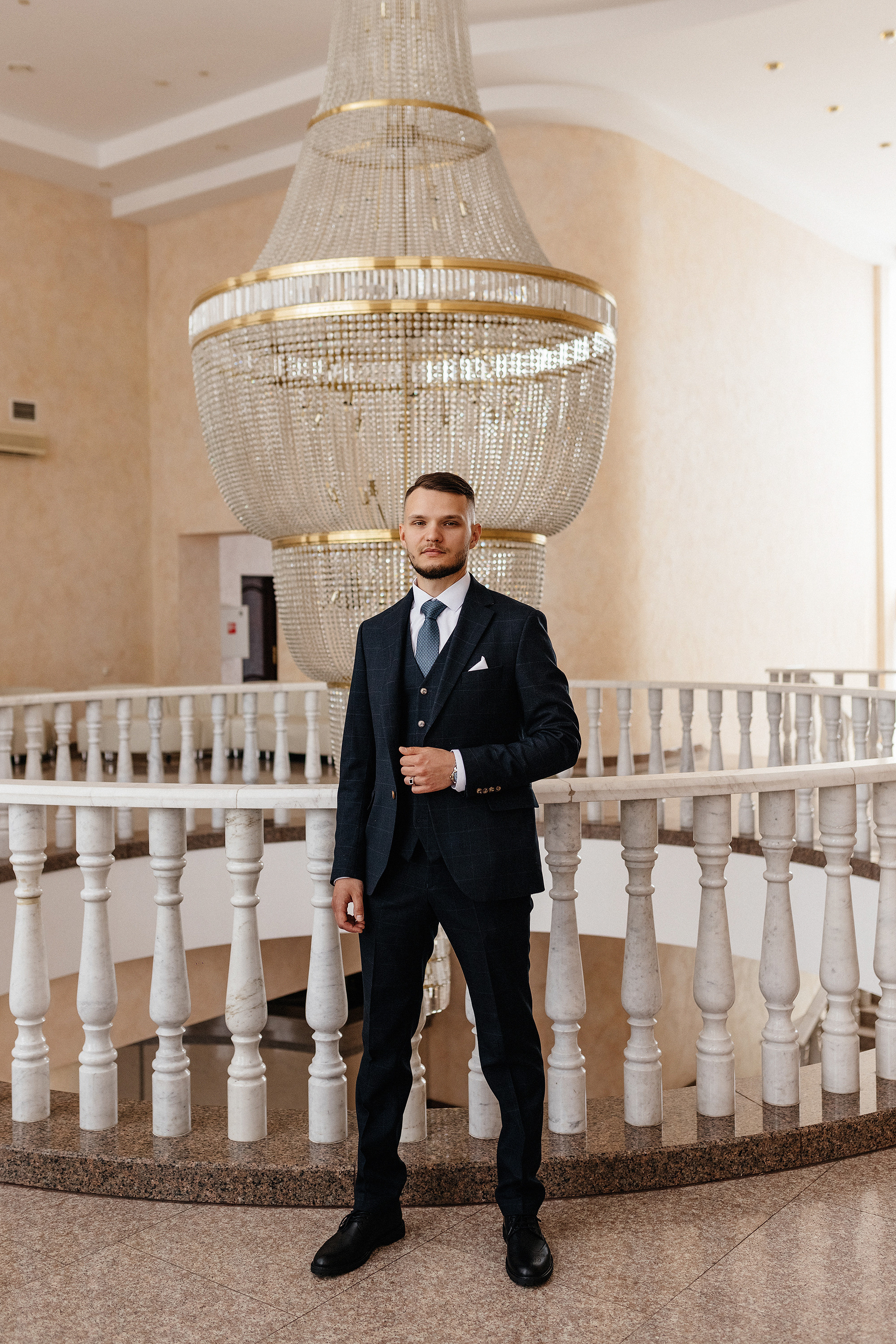 Wedding Day Артём + Светлана. Свадебный и портретный фотограф в Белгороде Гаркавцева Полина