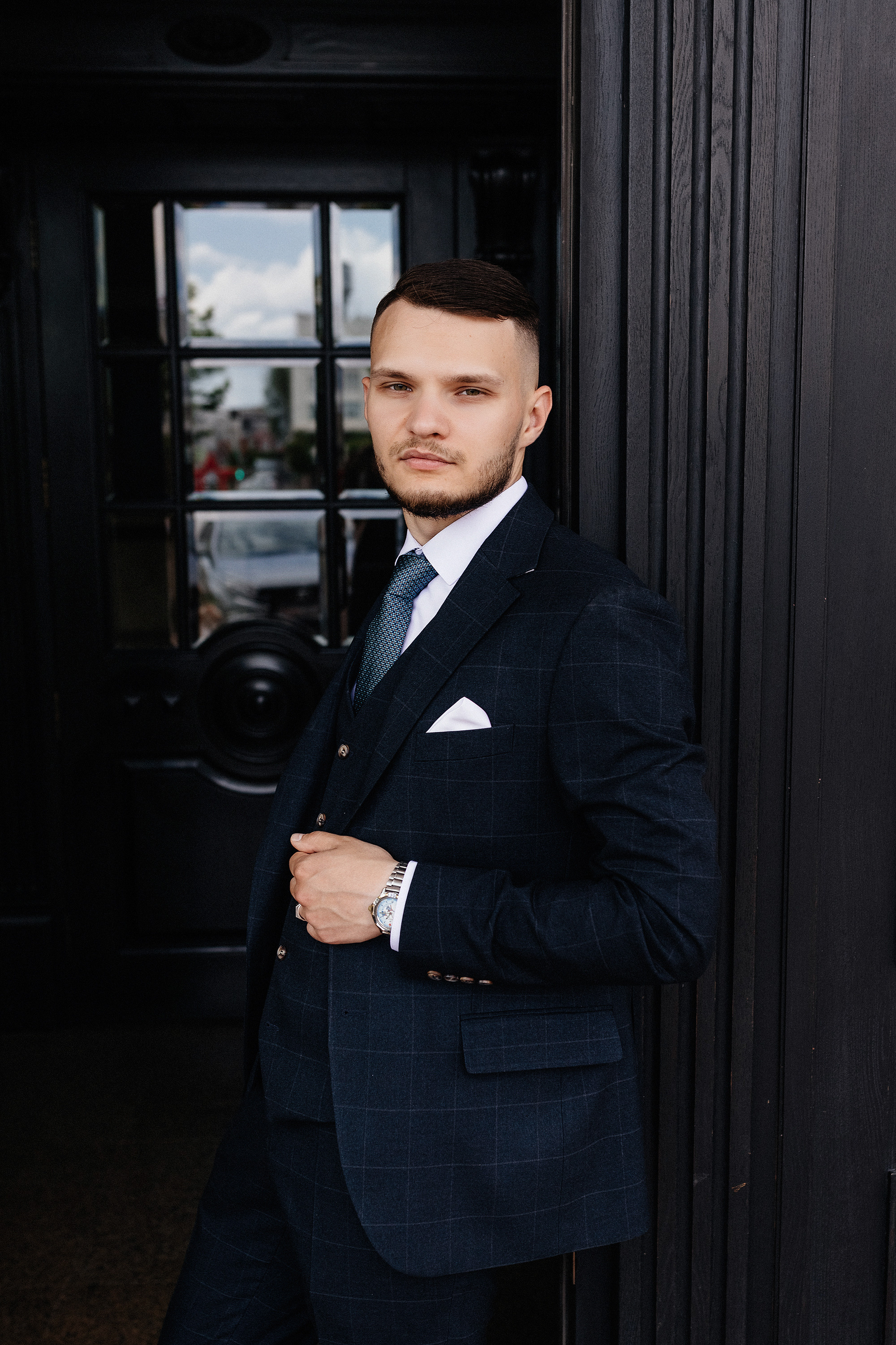 Wedding Day Артём + Светлана. Свадебный и портретный фотограф в Белгороде Гаркавцева Полина