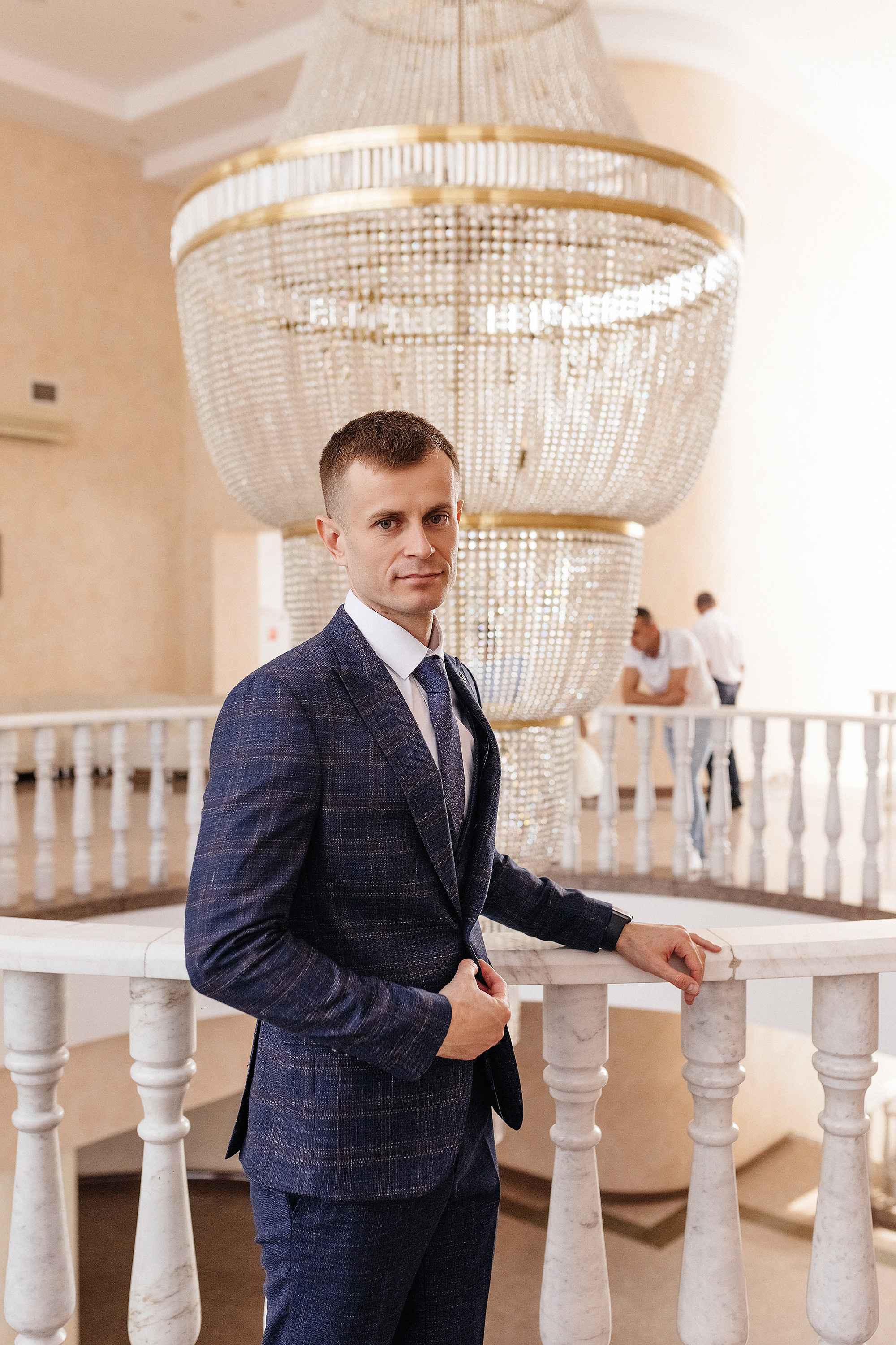 Wedding Day Александр + Яна. Свадебный и портретный фотограф в Белгороде Гаркавцева Полина