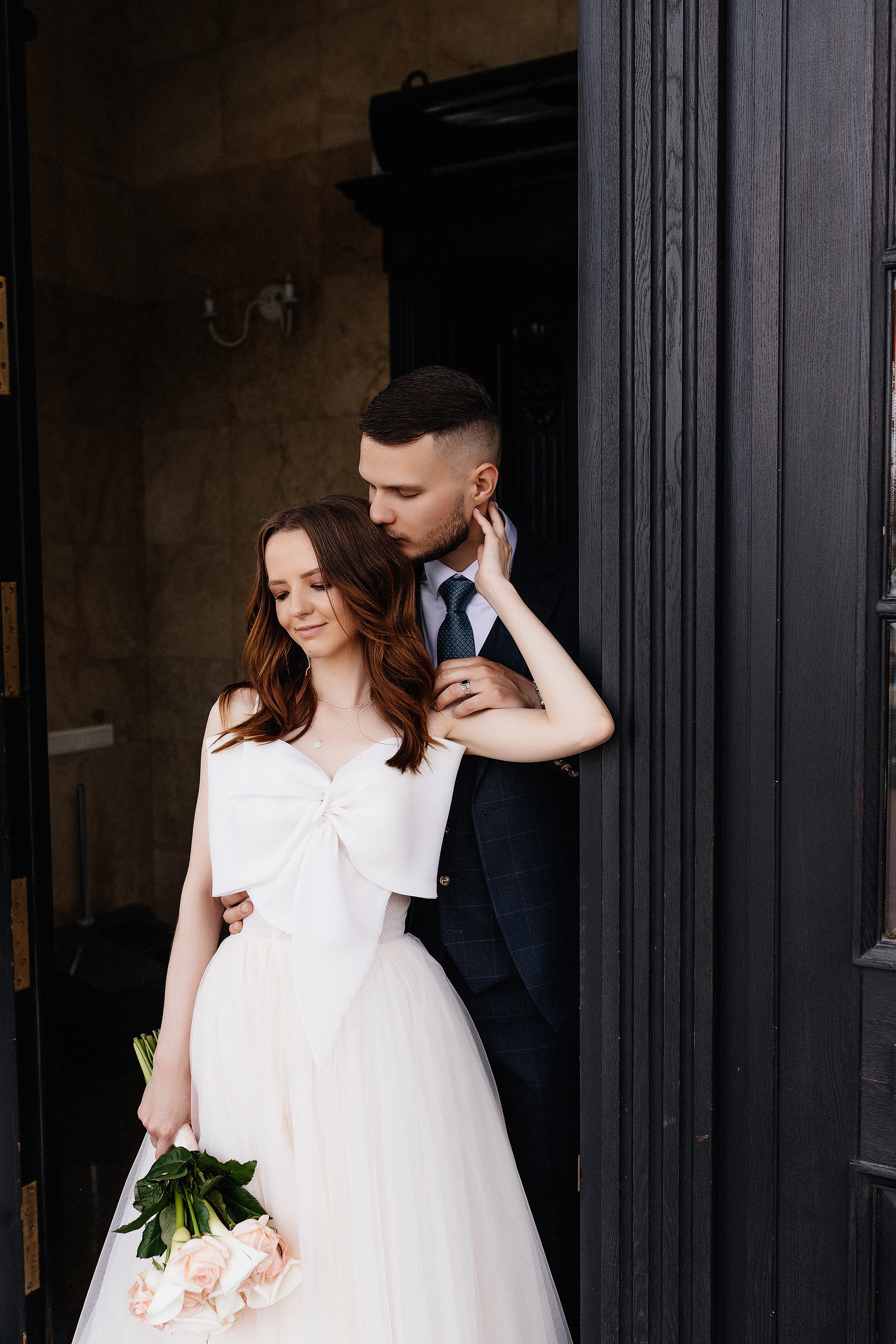 Wedding Day Артём + Светлана. Свадебный и портретный фотограф в Белгороде Гаркавцева Полина