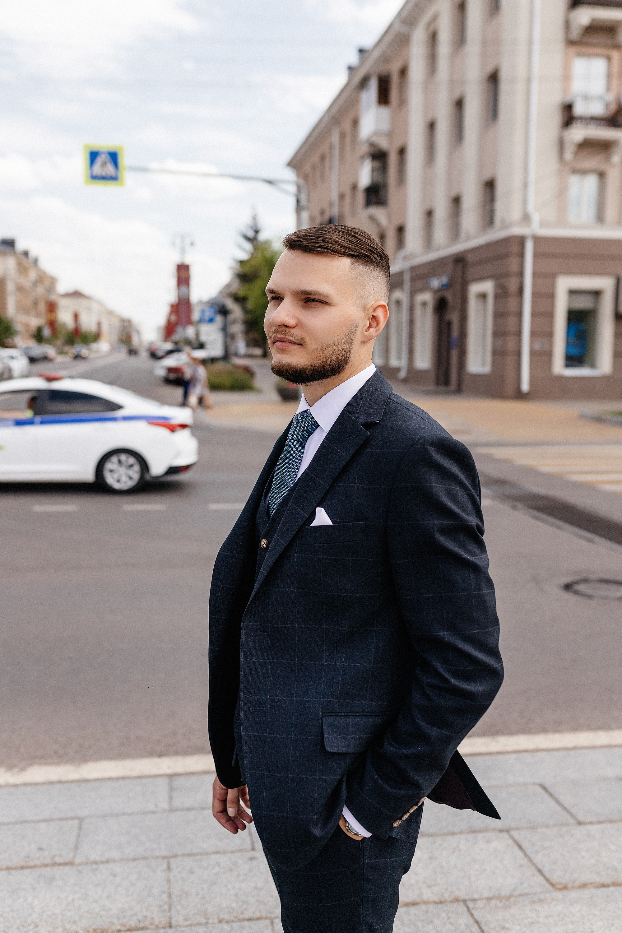 Wedding Day Артём + Светлана. Свадебный и портретный фотограф в Белгороде Гаркавцева Полина